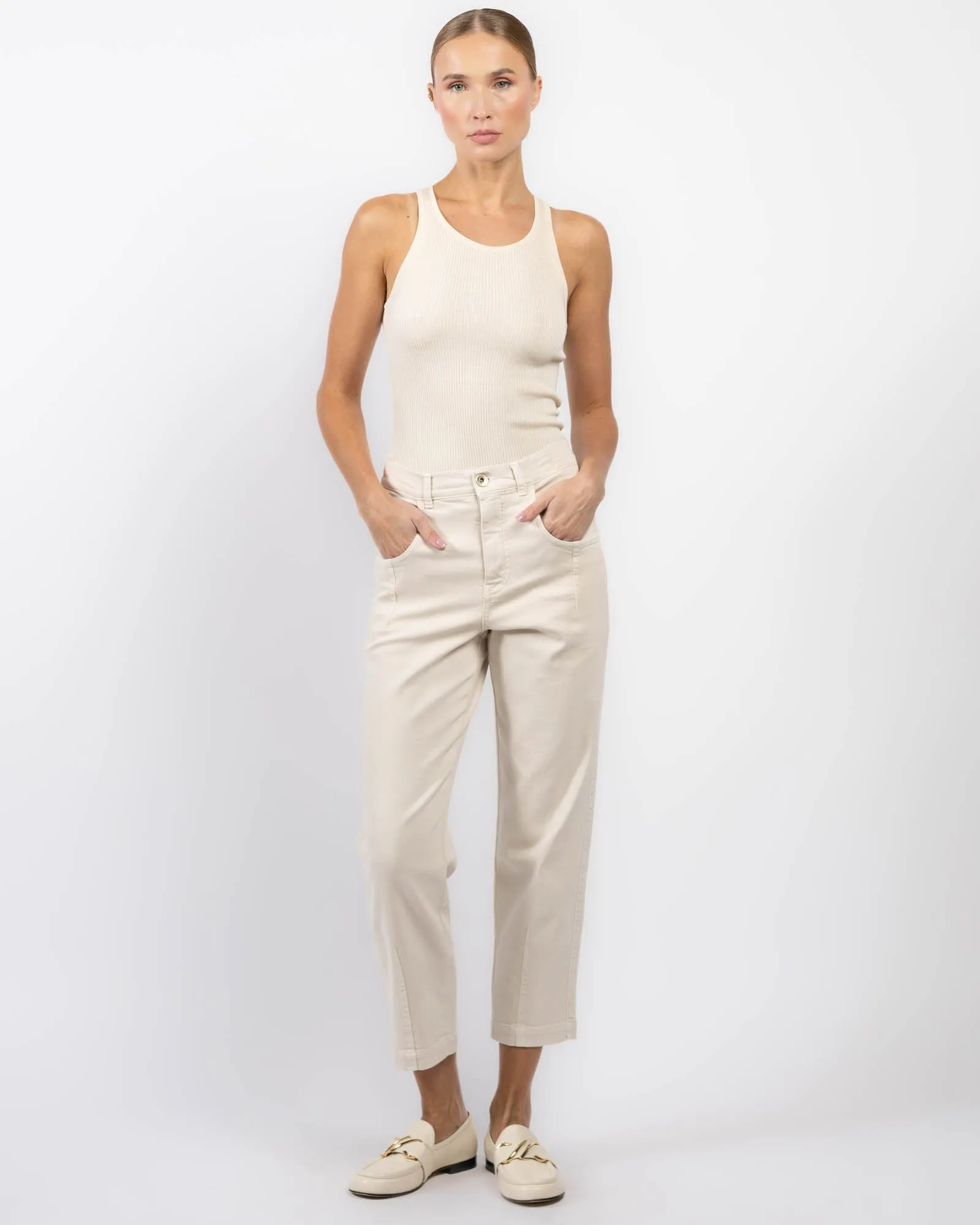Cropped Pants sold by TNT Fashion product image thumbnail 2