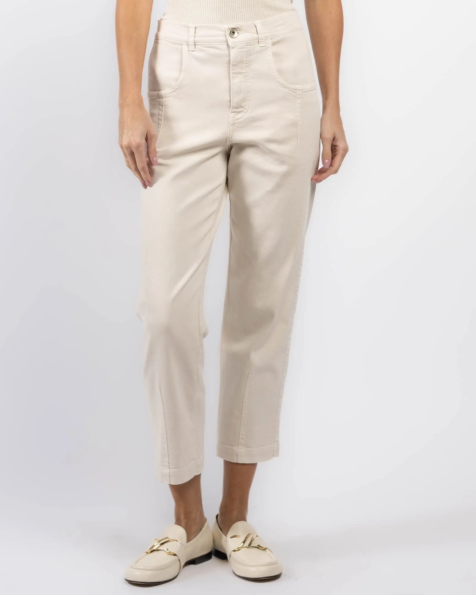Cropped Pants sold by TNT Fashion
