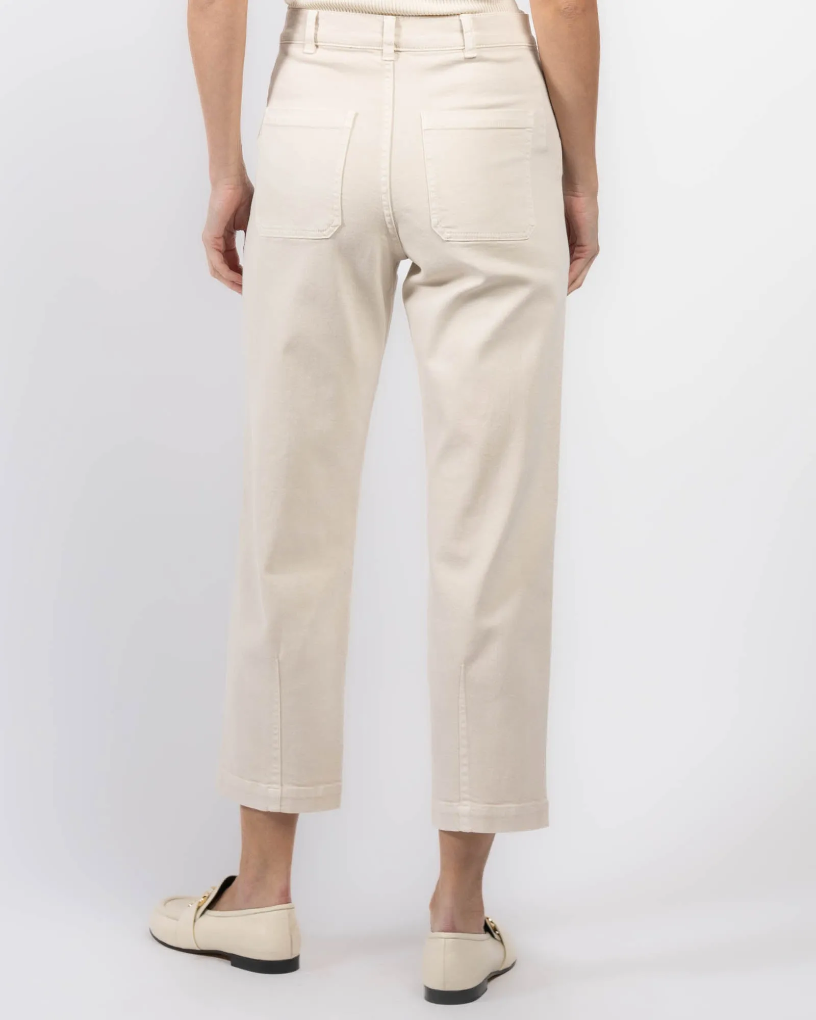 Cropped Pants sold by TNT Fashion product image thumbnail 3