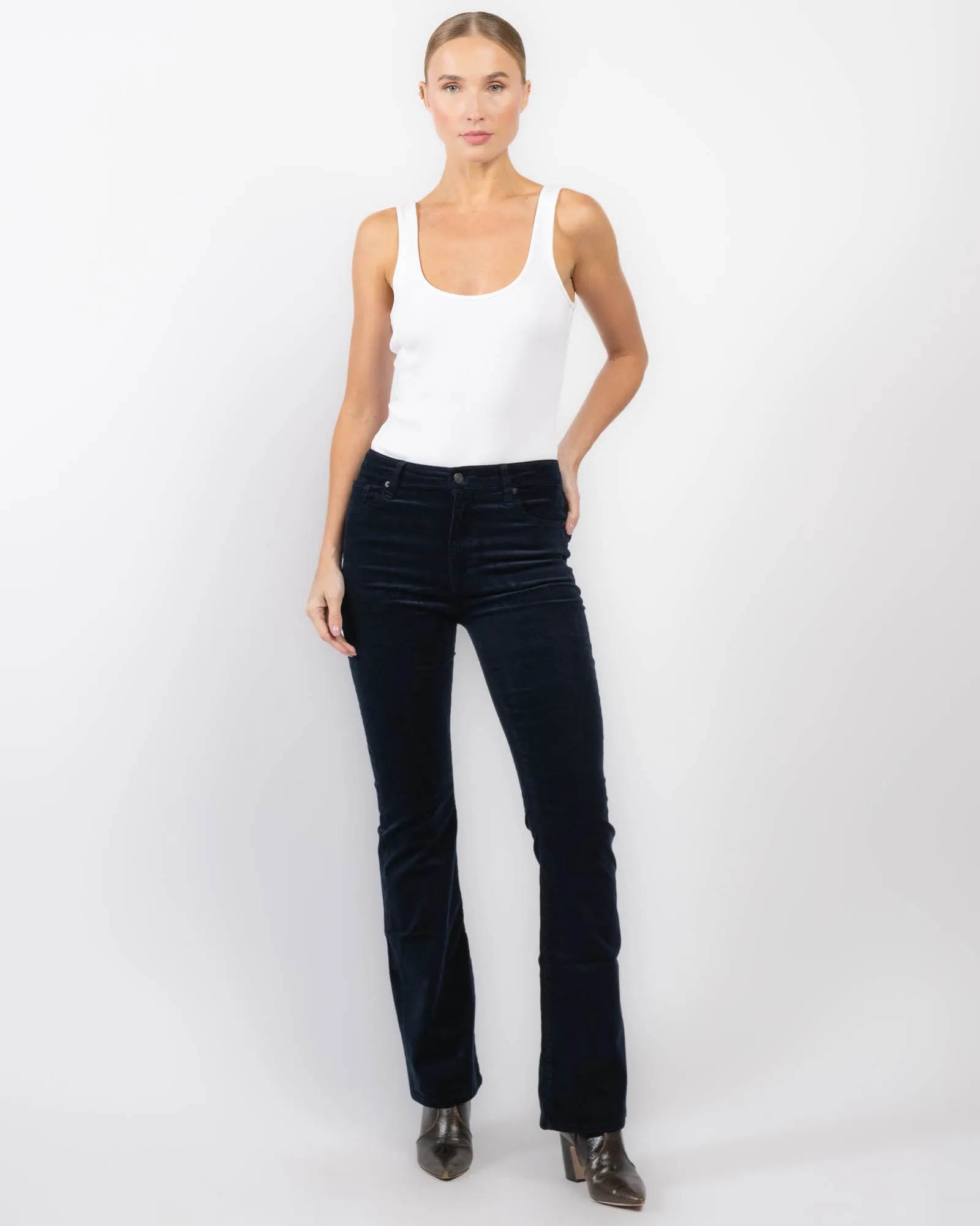 Reboot Corduroy Jean sold by TNT Fashion product image thumbnail 2