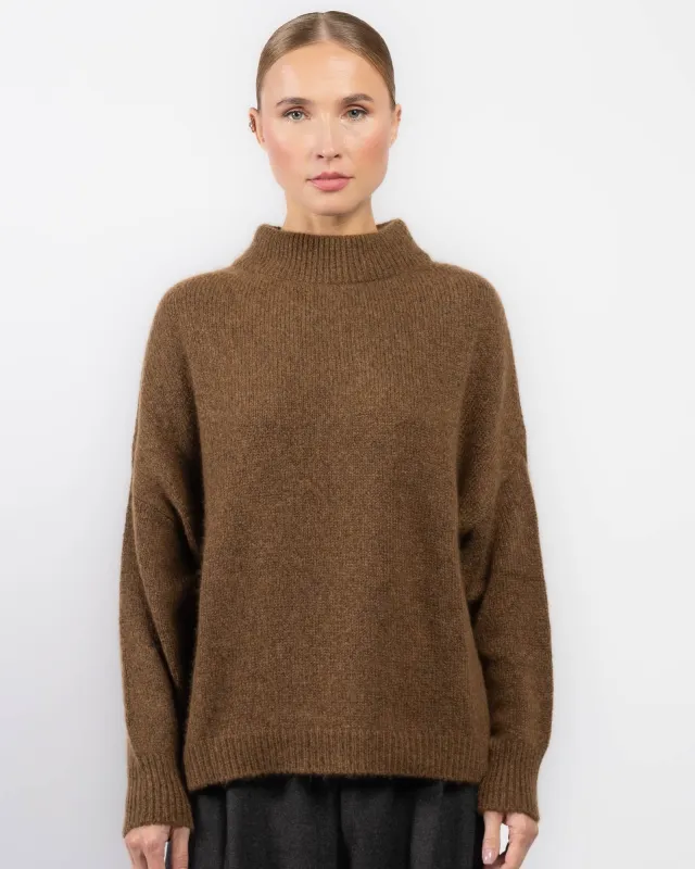 Crewneck Kimono Sweater sold by TNT Fashion