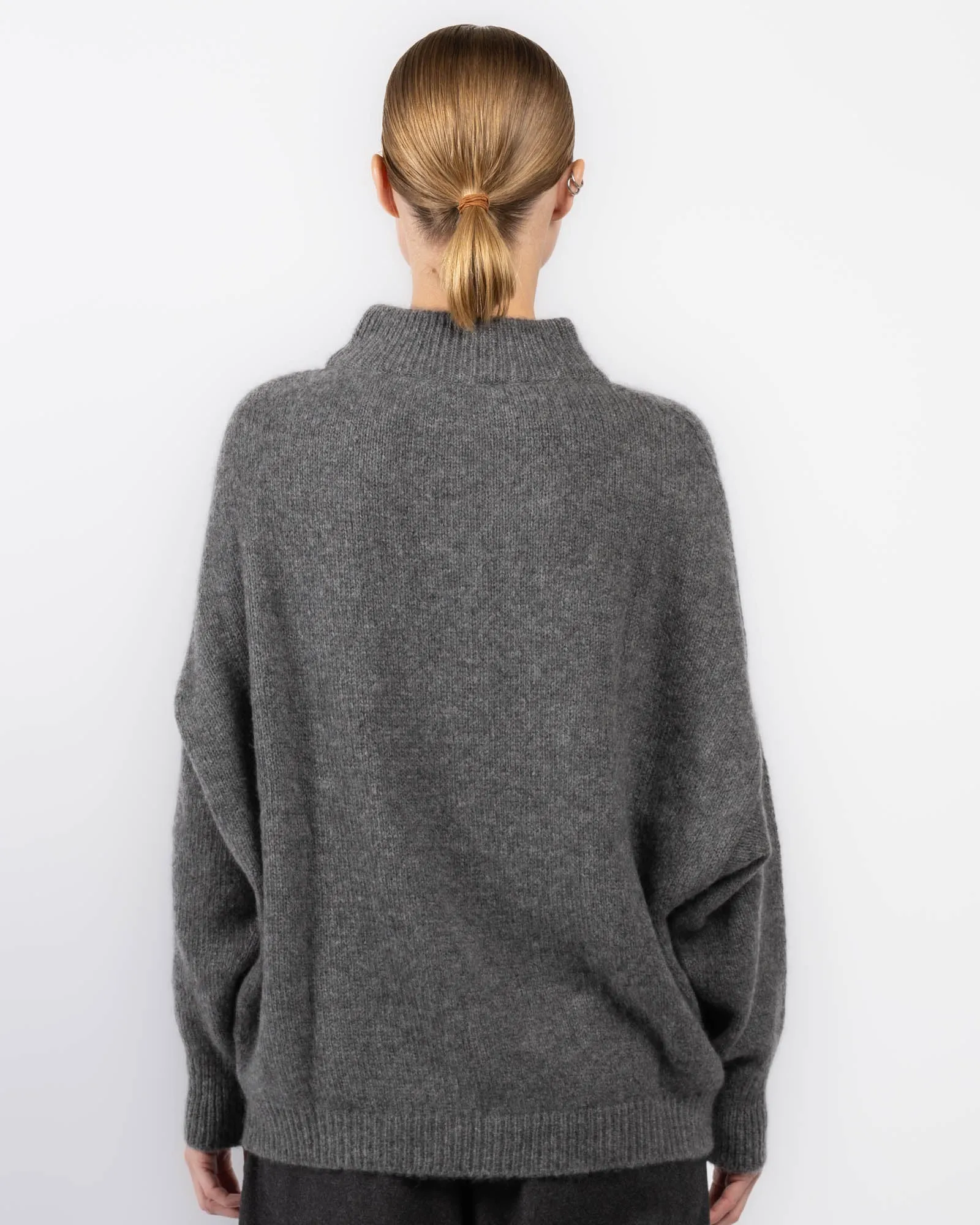 Crewneck Kimono Sweater sold by TNT Fashion product image thumbnail 3
