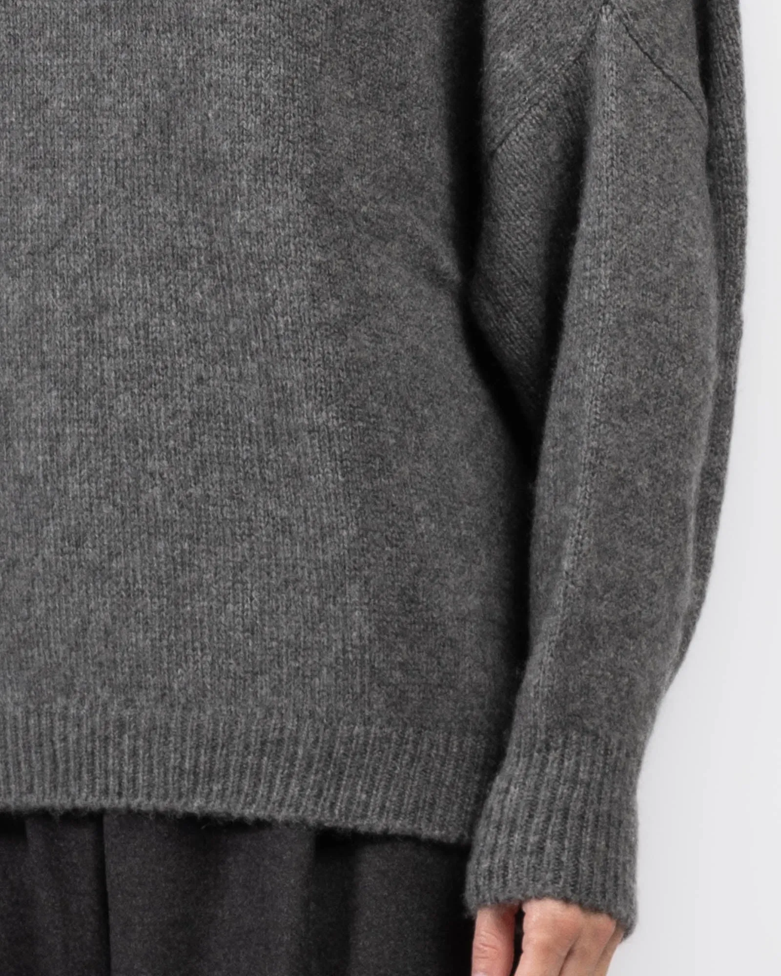 Crewneck Kimono Sweater sold by TNT Fashion product image thumbnail 5