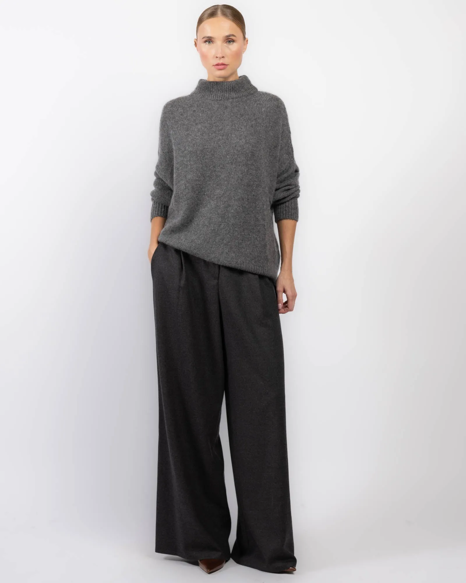 Crewneck Kimono Sweater sold by TNT Fashion product image thumbnail 2