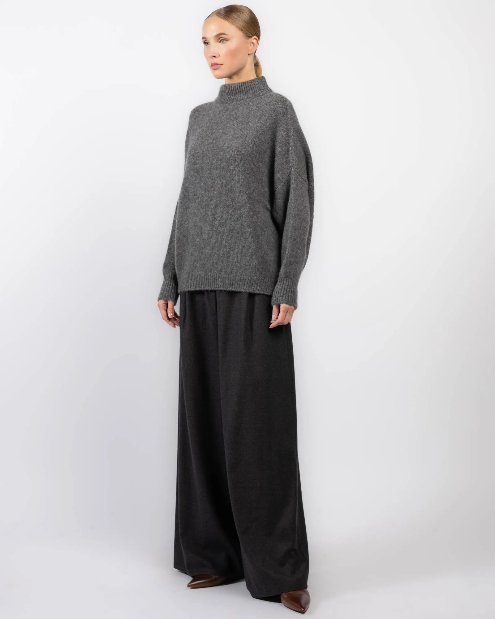 Crewneck Kimono Sweater sold by TNT Fashion product image thumbnail 4