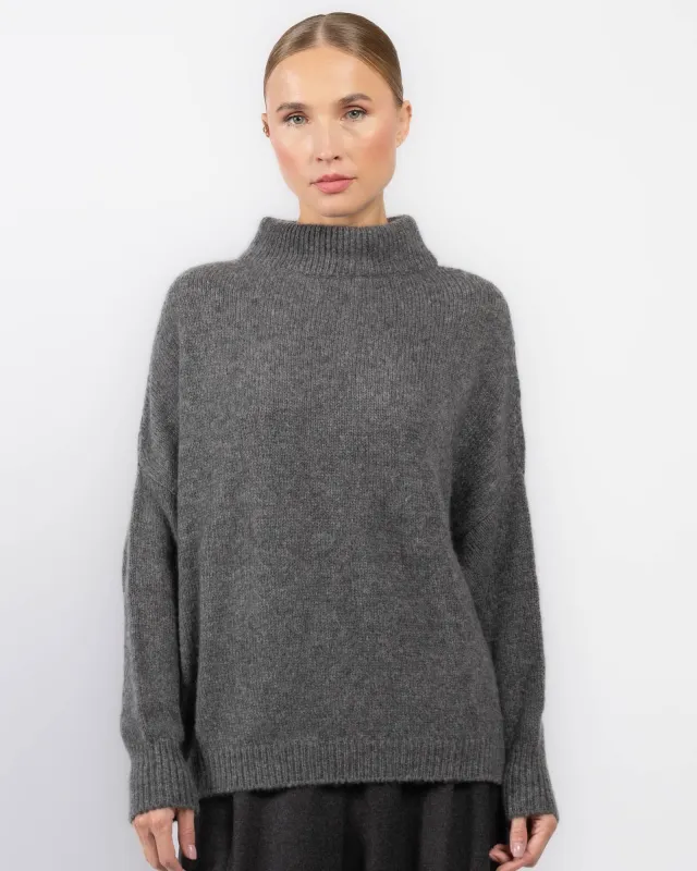 Crewneck Kimono Sweater sold by TNT Fashion