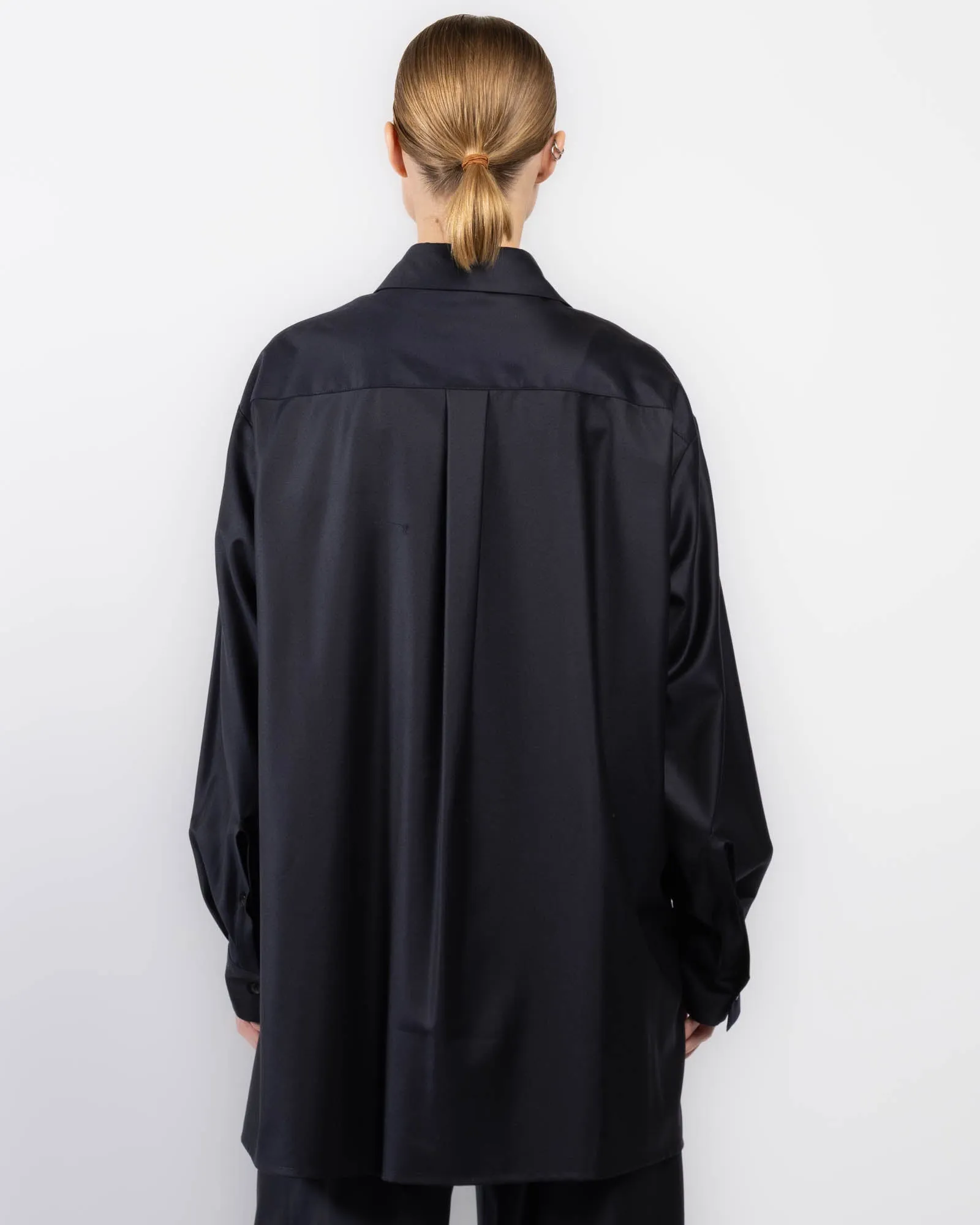 Boyfriend's Shirt sold by TNT Fashion product image thumbnail 3