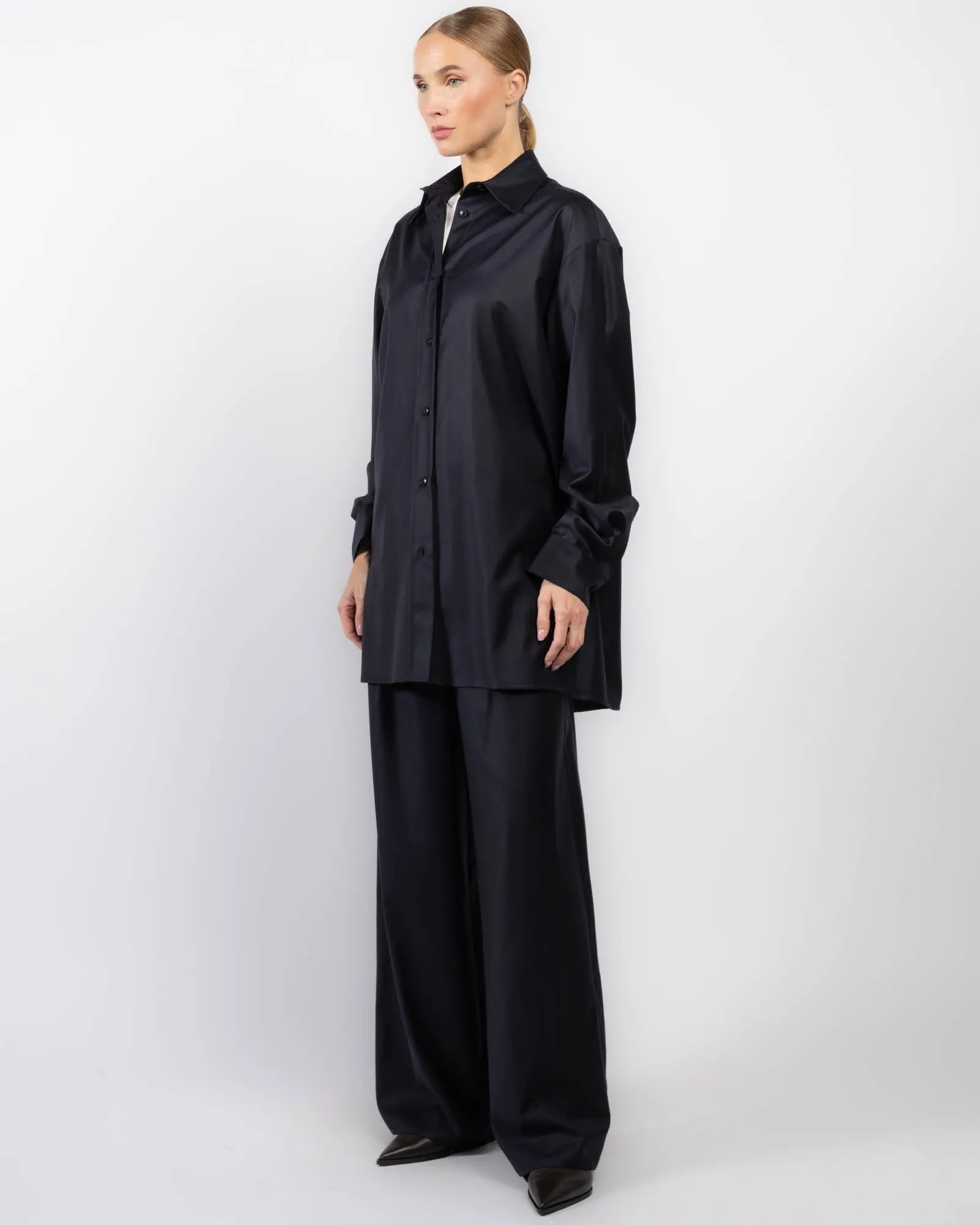 Boyfriend's Shirt sold by TNT Fashion product image thumbnail 4