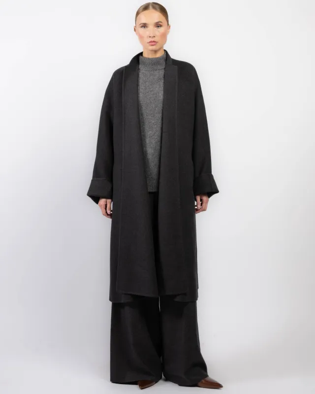 Doubleface Kimono Coat sold by TNT Fashion
