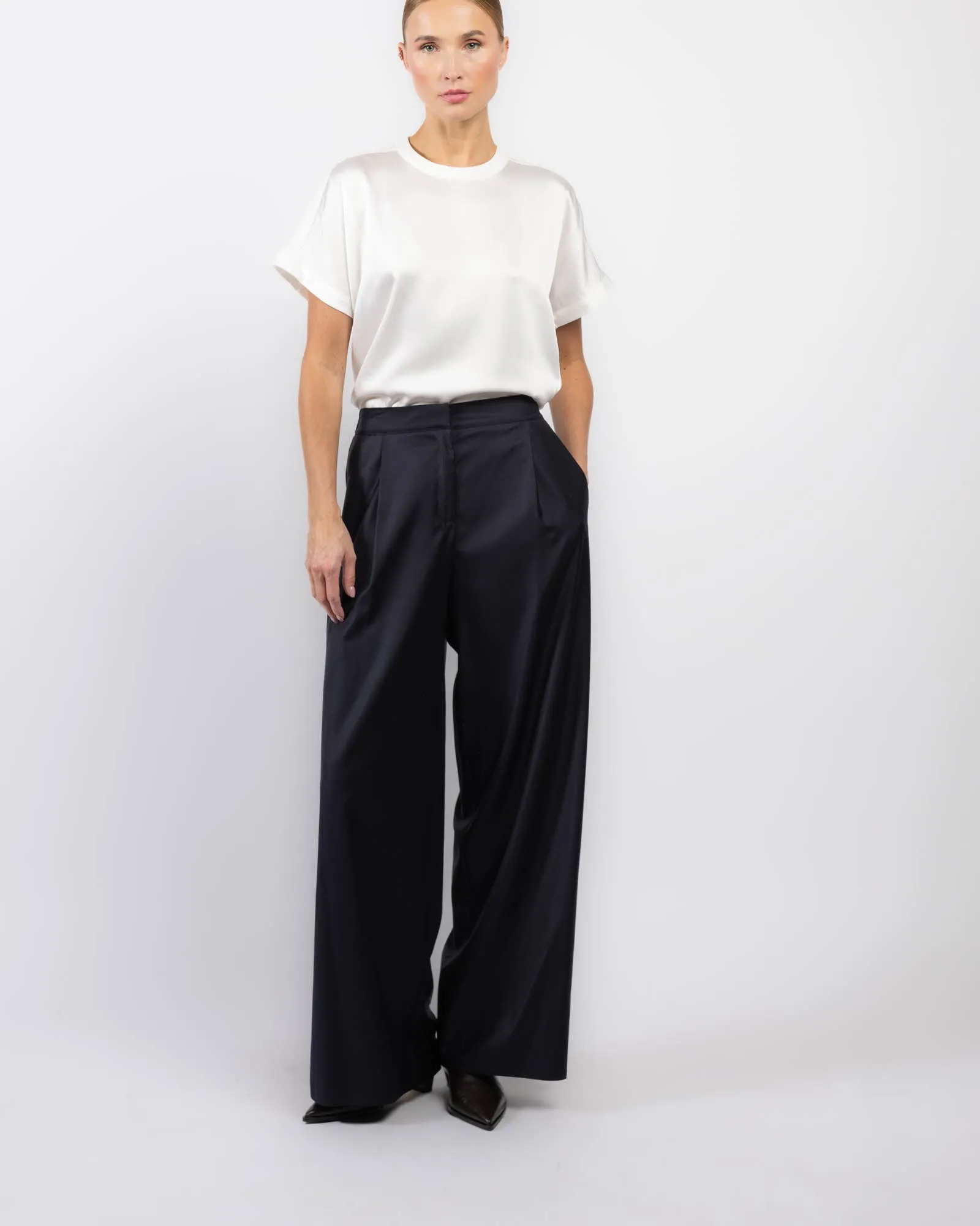 Tasmania Wool Pants sold by TNT Fashion product image thumbnail 5
