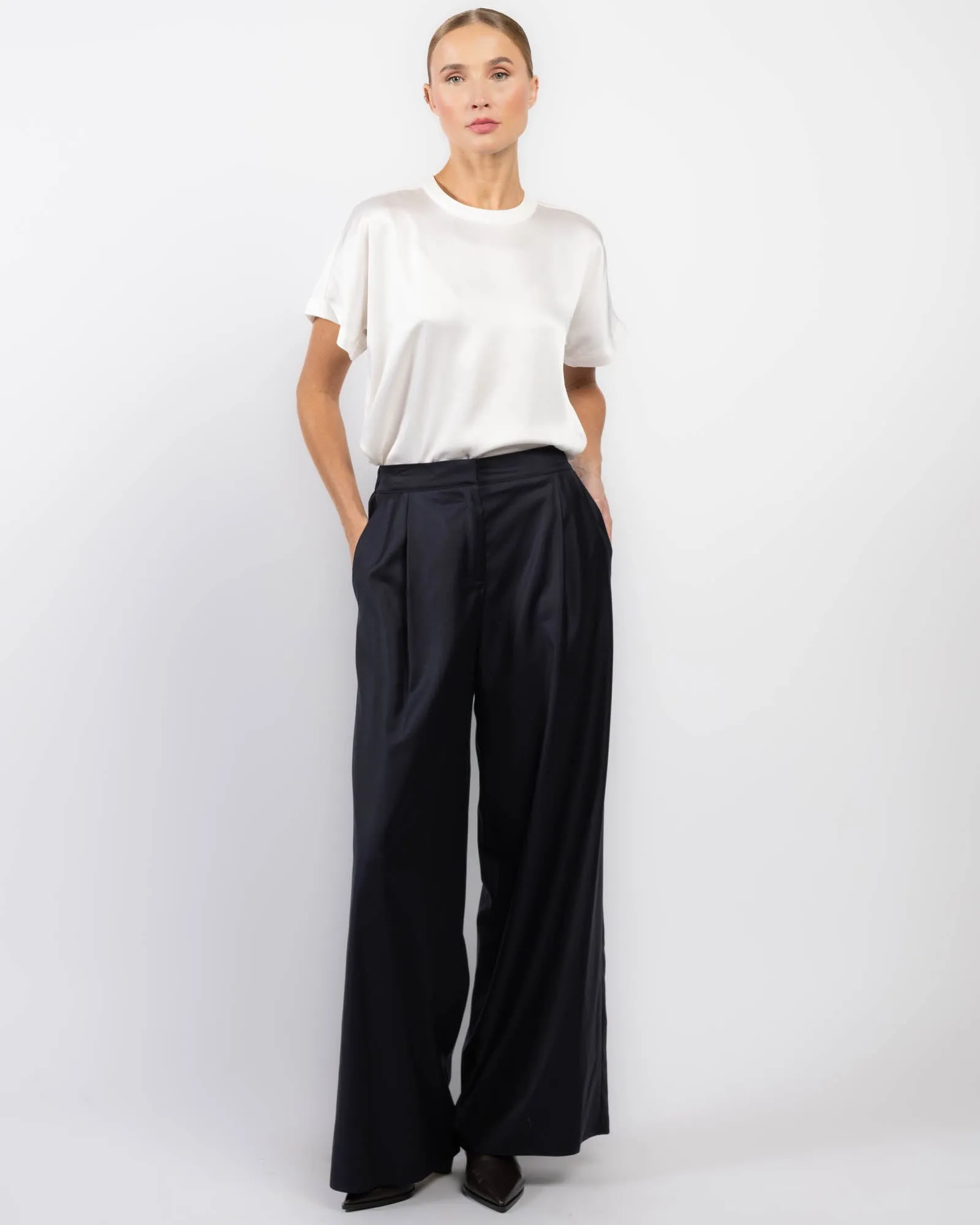 Tasmania Wool Pants sold by TNT Fashion product image thumbnail 2