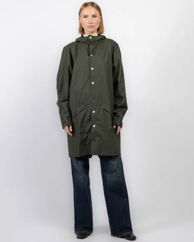 Long Jacket sold by TNT Fashion