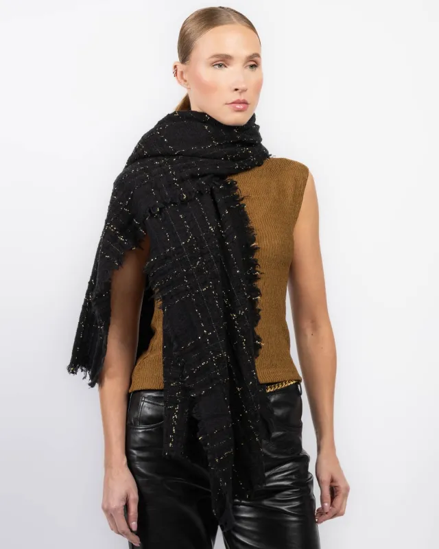 New Diletta Scarf sold by TNT Fashion