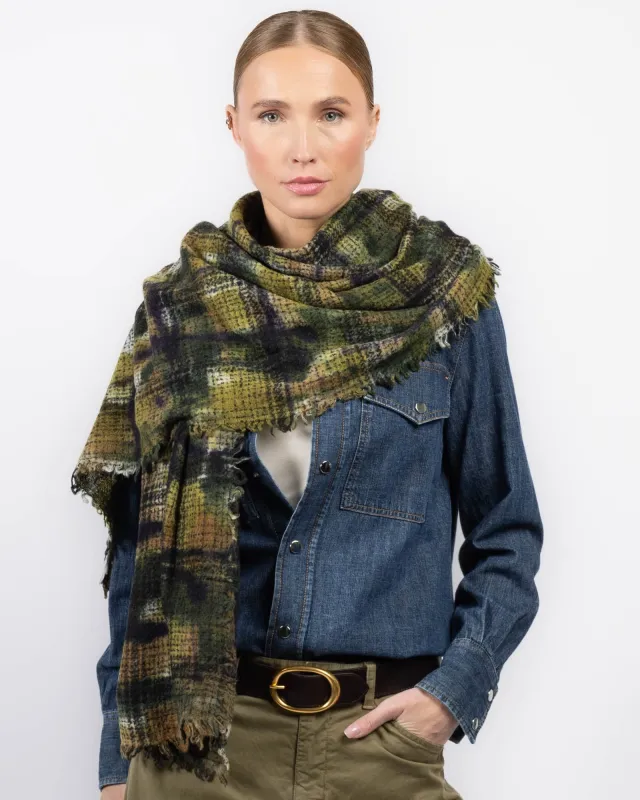 Millo Scarf sold by TNT Fashion