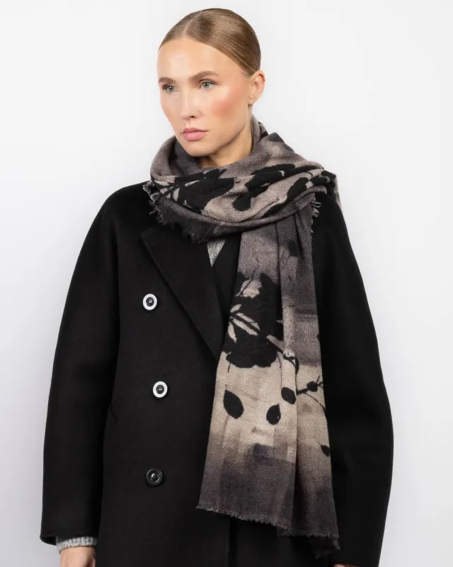 Marlon Scarf sold by TNT Fashion