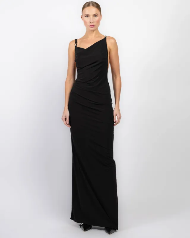 Logo Dress sold by TNT Fashion