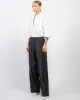 Pinstripe Soft Pants sold by TNT Fashion