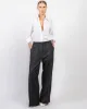 Pinstripe Soft Pants sold by TNT Fashion