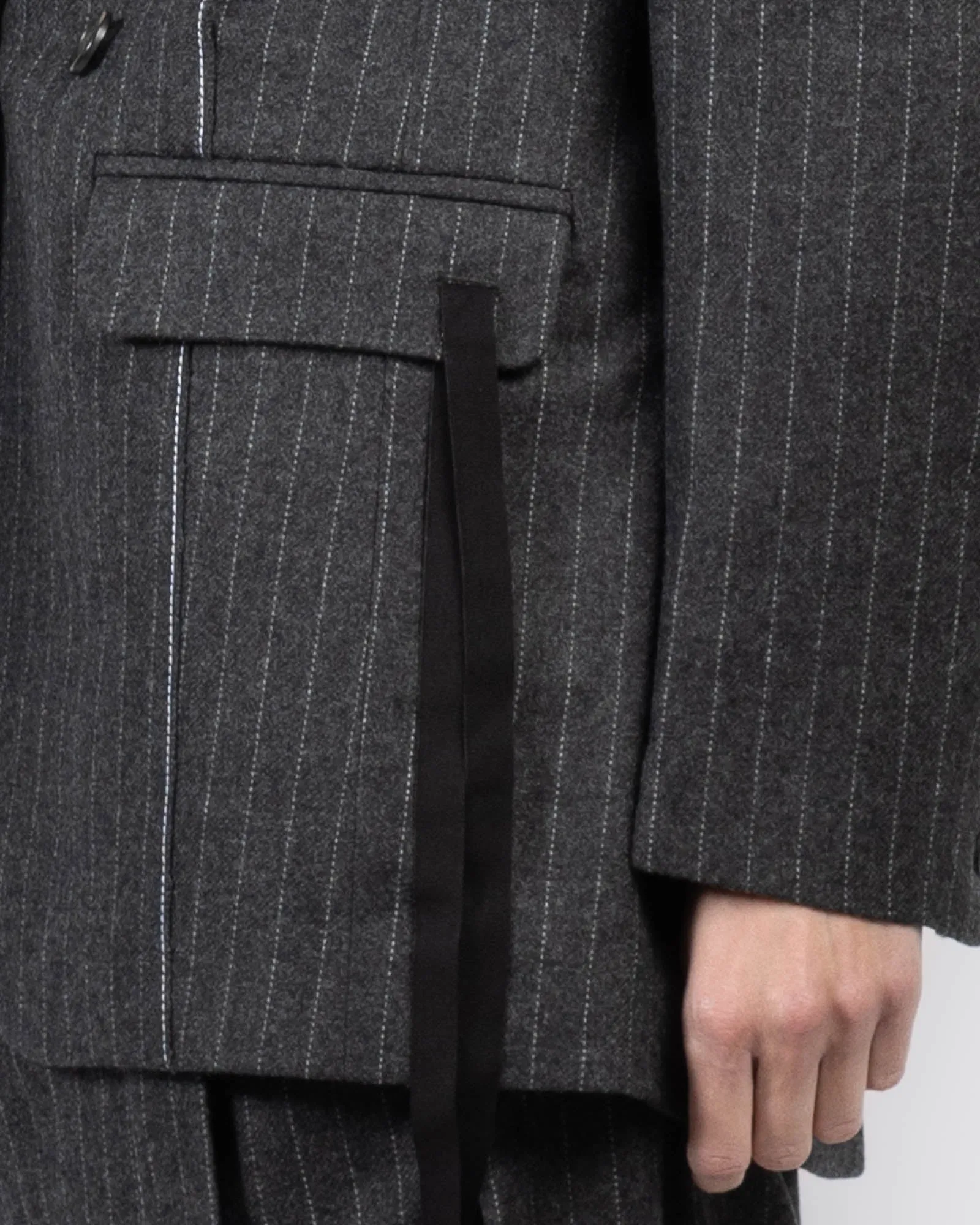 Tailored Jacket sold by TNT Fashion product image thumbnail 5