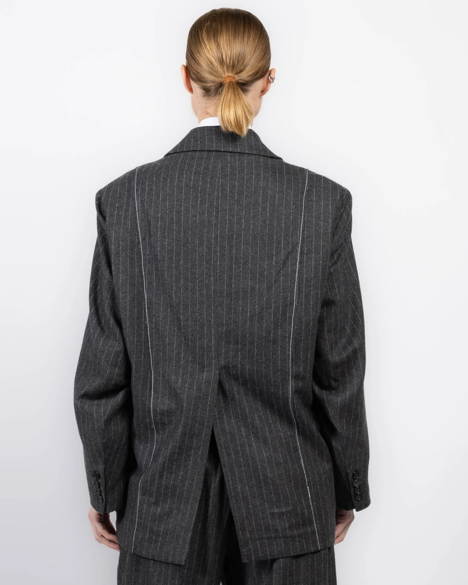 Tailored Jacket sold by TNT Fashion product image thumbnail 3
