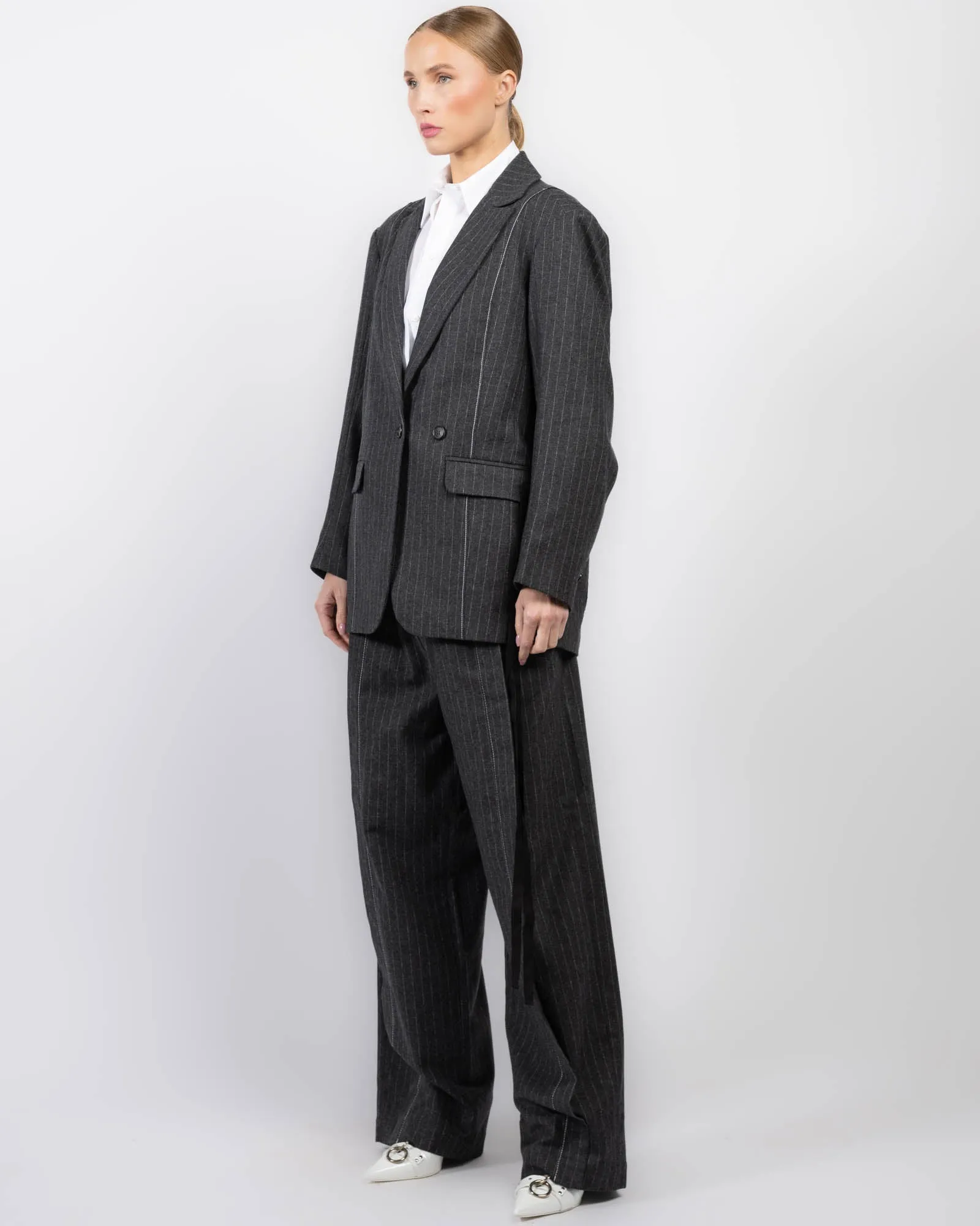 Tailored Jacket sold by TNT Fashion product image thumbnail 4
