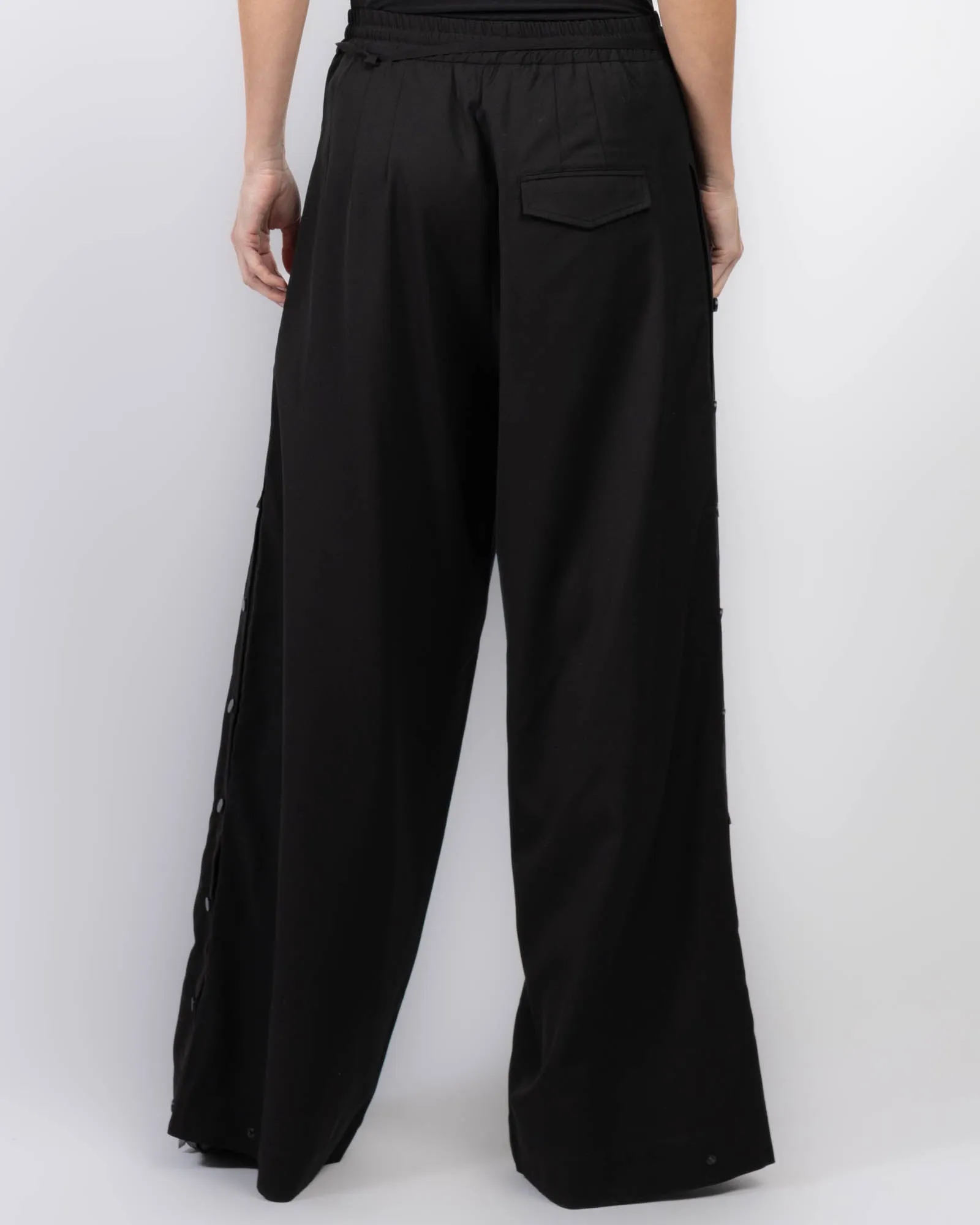 Side-Opening Pants sold by TNT Fashion product image thumbnail 3