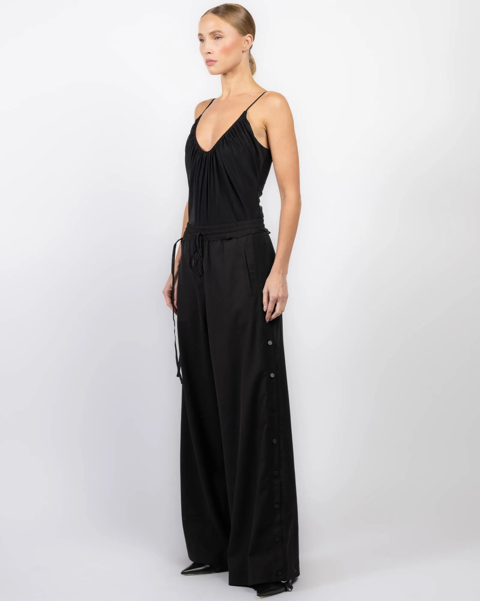 Side-Opening Pants sold by TNT Fashion product image thumbnail 4