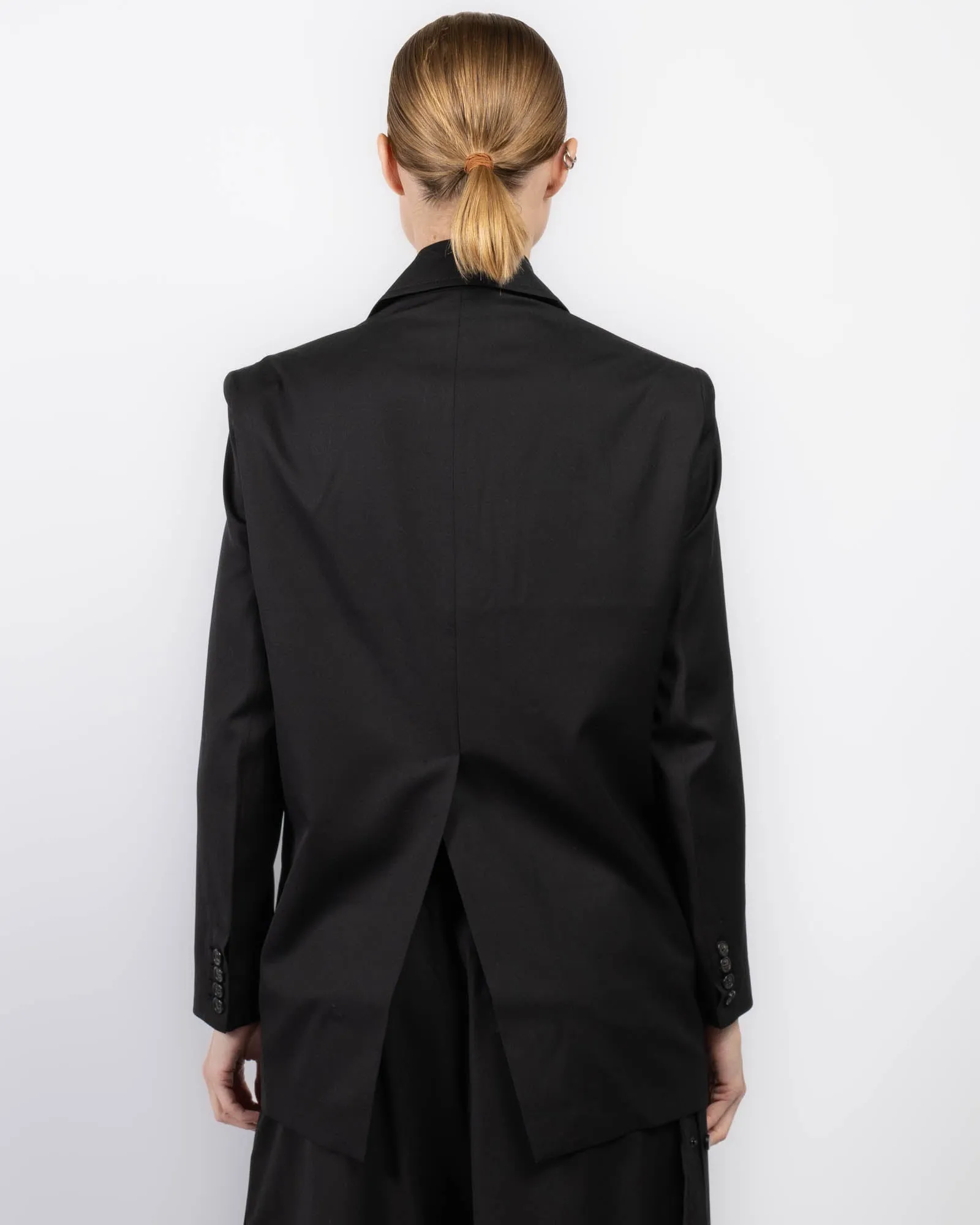 Tailored Wool Jacket sold by TNT Fashion product image thumbnail 3