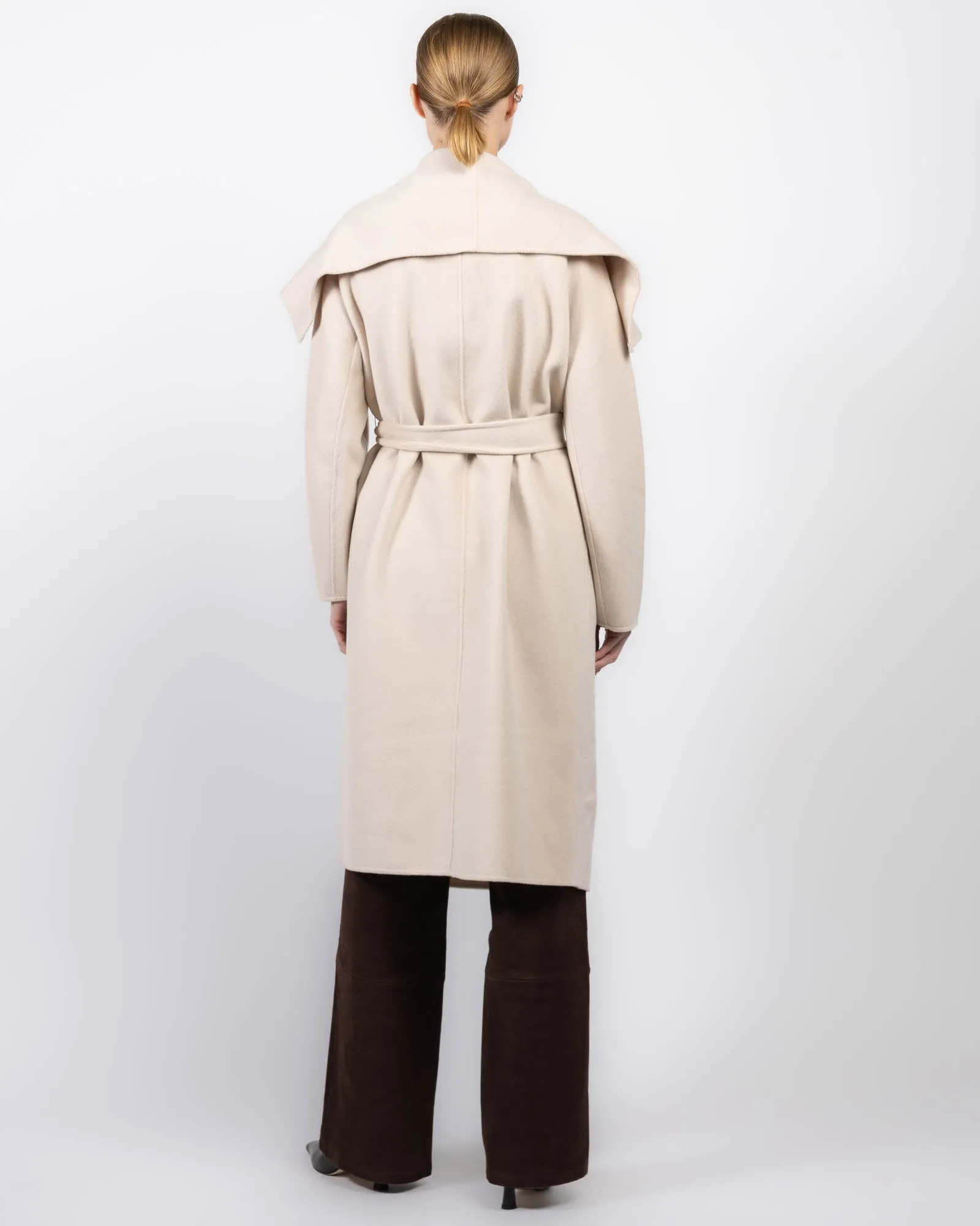 Shawl Coat sold by TNT Fashion product image thumbnail 3