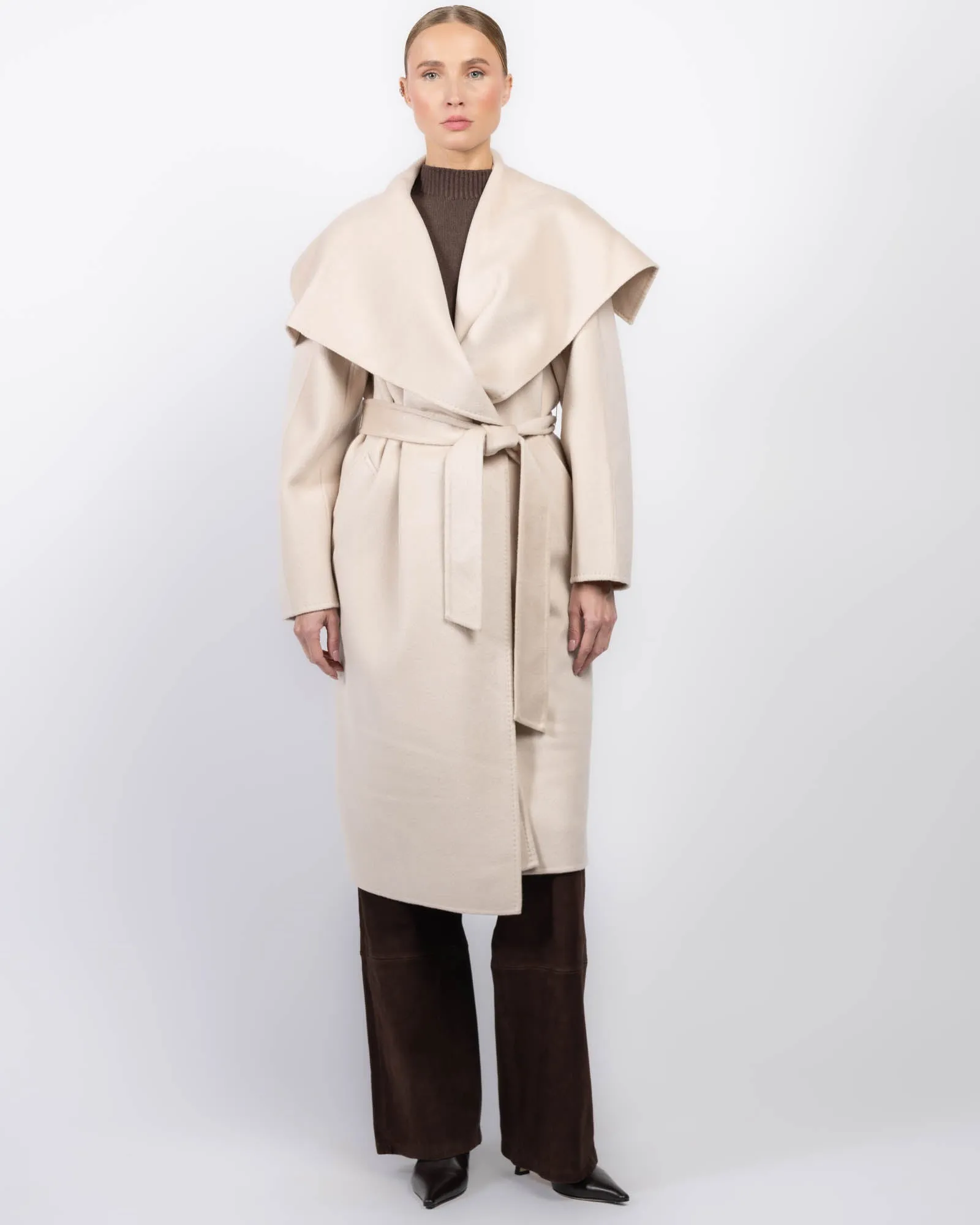 Shawl Coat sold by TNT Fashion