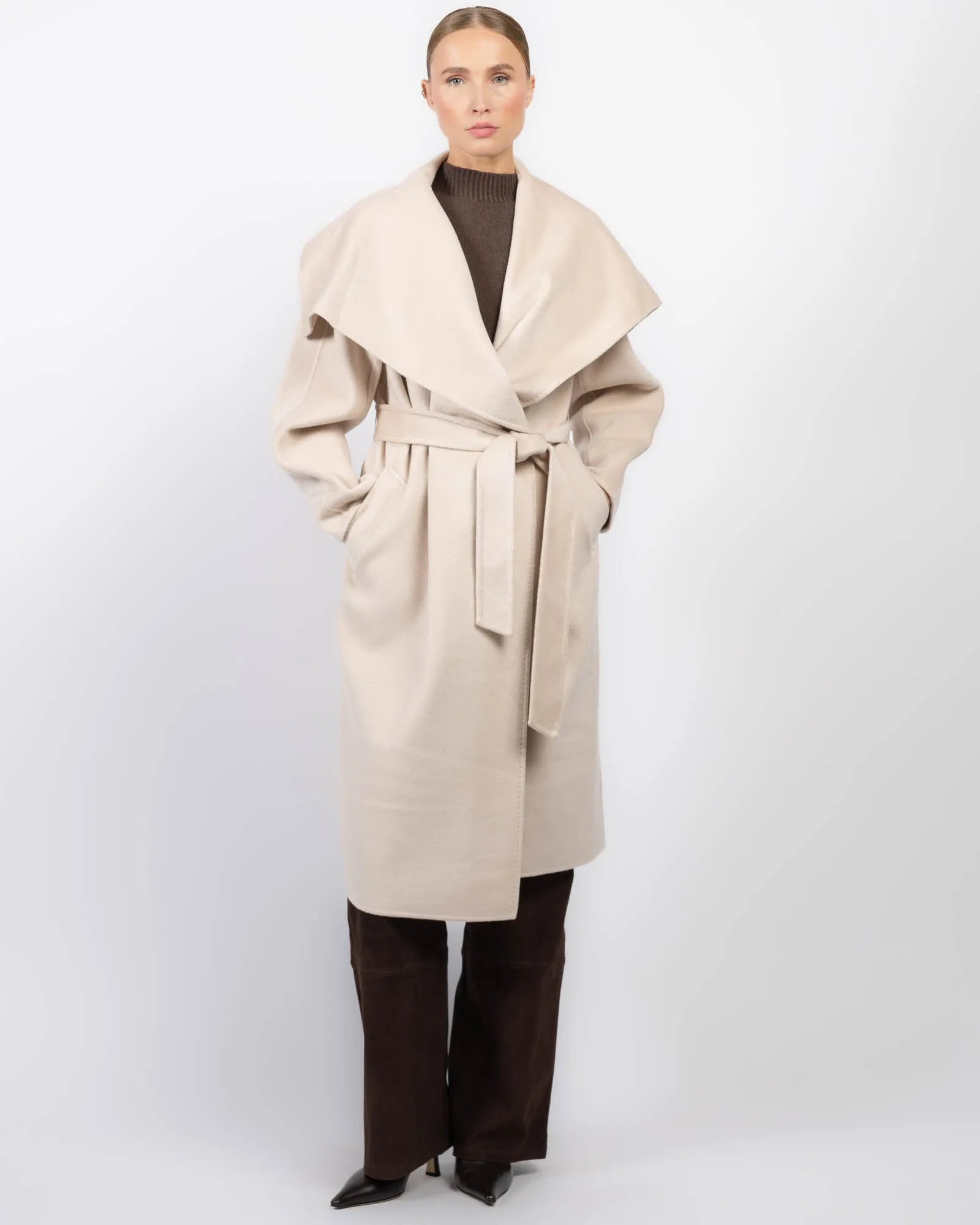 Shawl Coat sold by TNT Fashion product image thumbnail 4