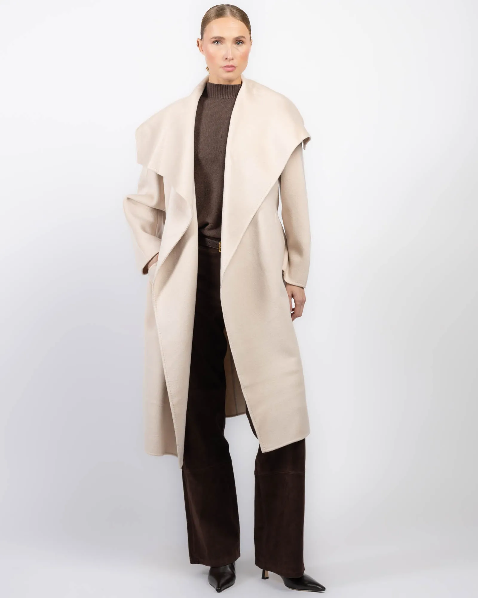 Shawl Coat sold by TNT Fashion product image thumbnail 2