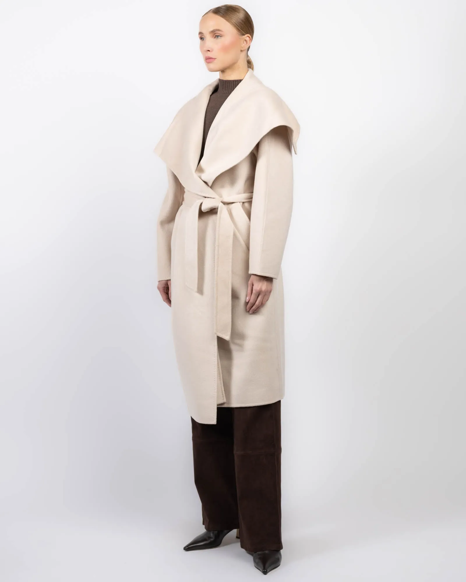 Shawl Coat sold by TNT Fashion product image thumbnail 5