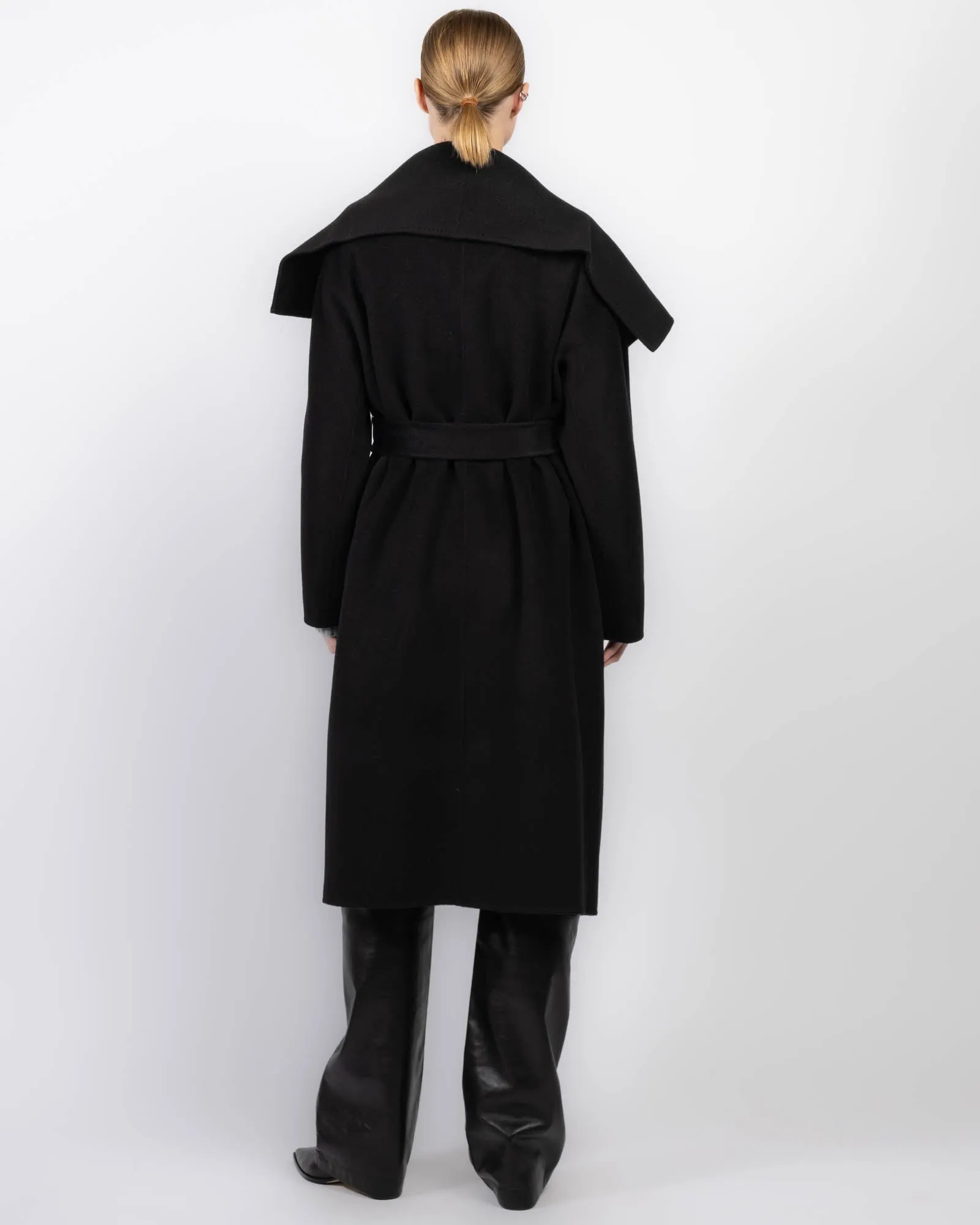 Shawl Coat sold by TNT Fashion product image thumbnail 3