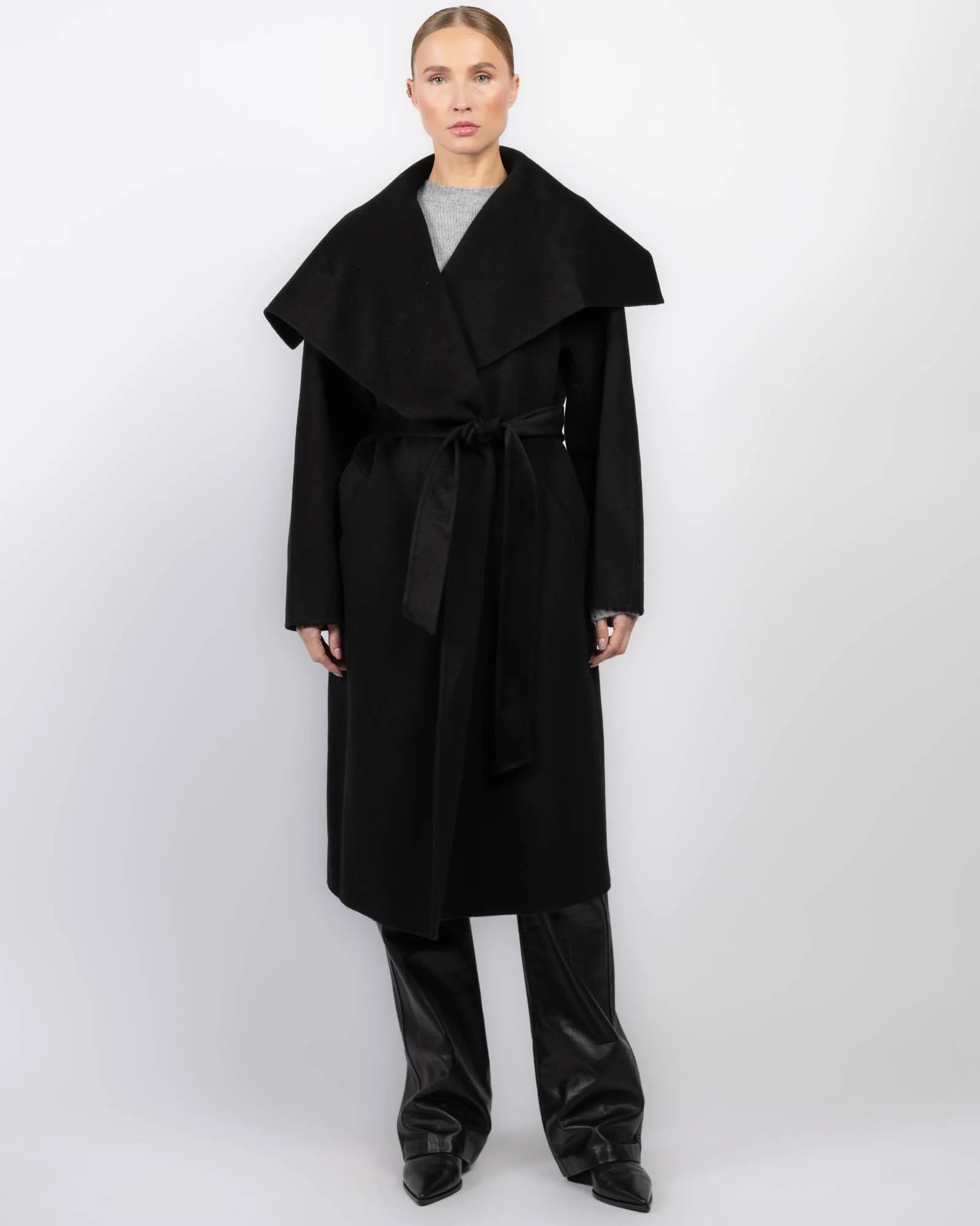 Shawl Coat sold by TNT Fashion