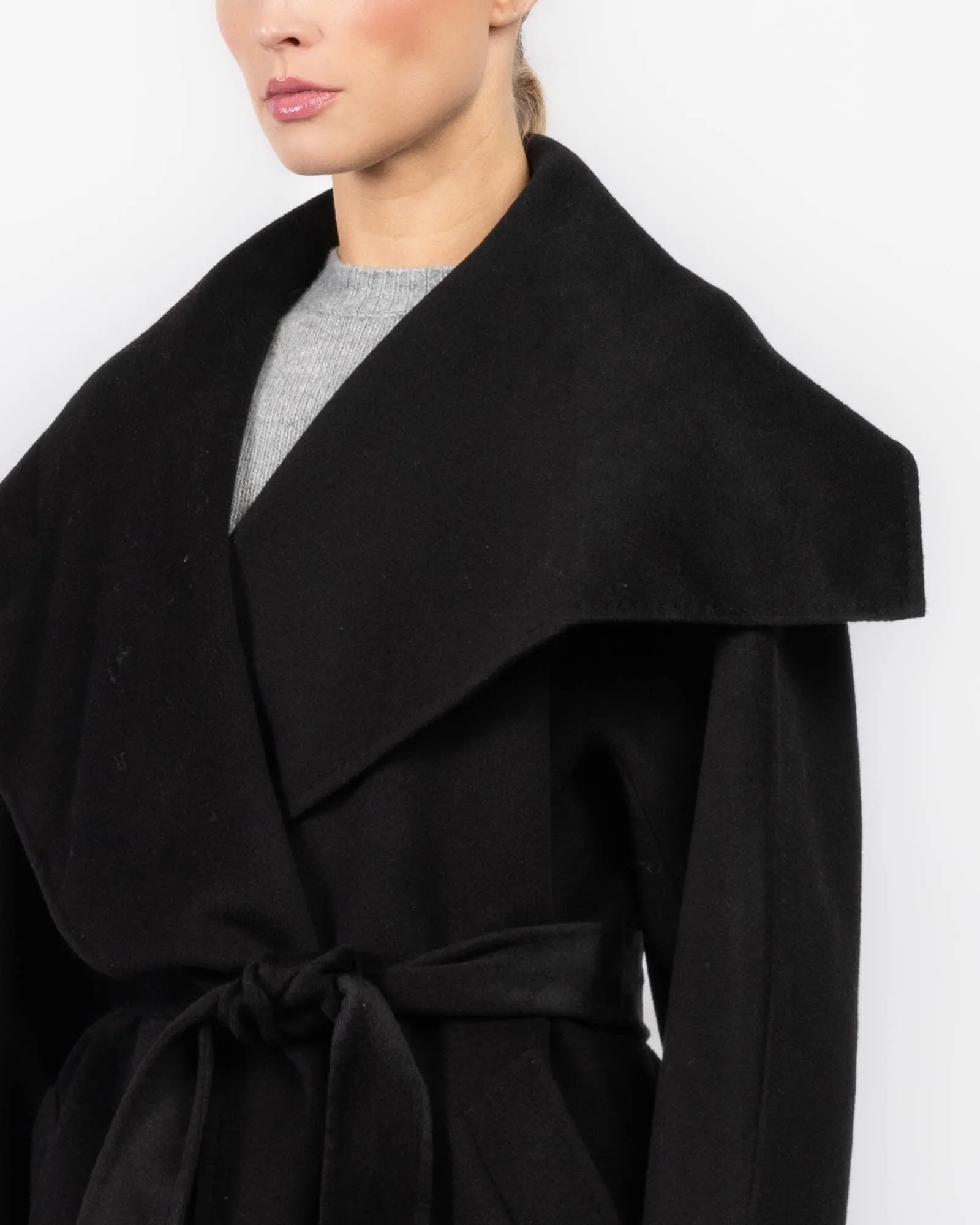 Shawl Coat sold by TNT Fashion product image thumbnail 5