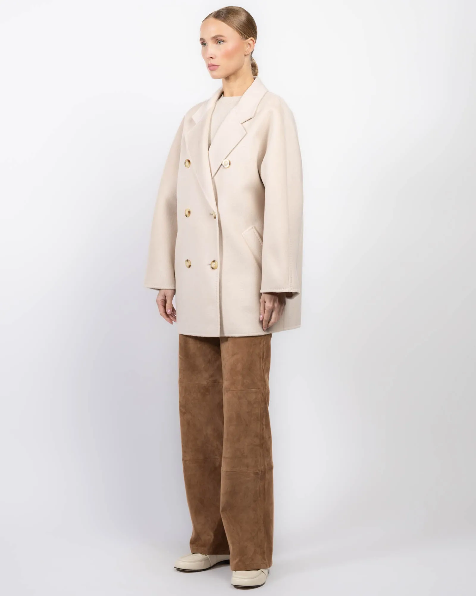 Coat sold by TNT Fashion product image thumbnail 4