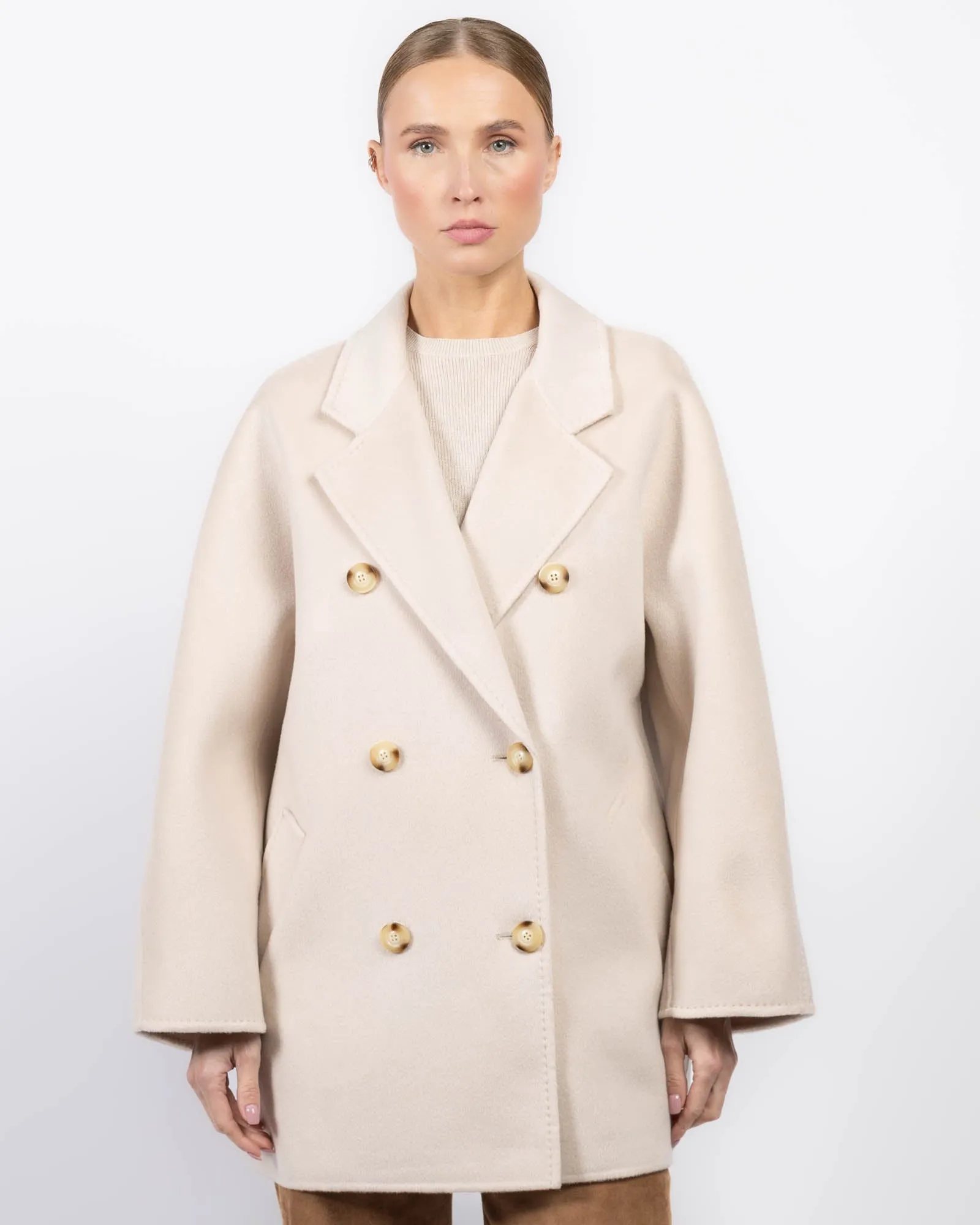 Coat sold by TNT Fashion