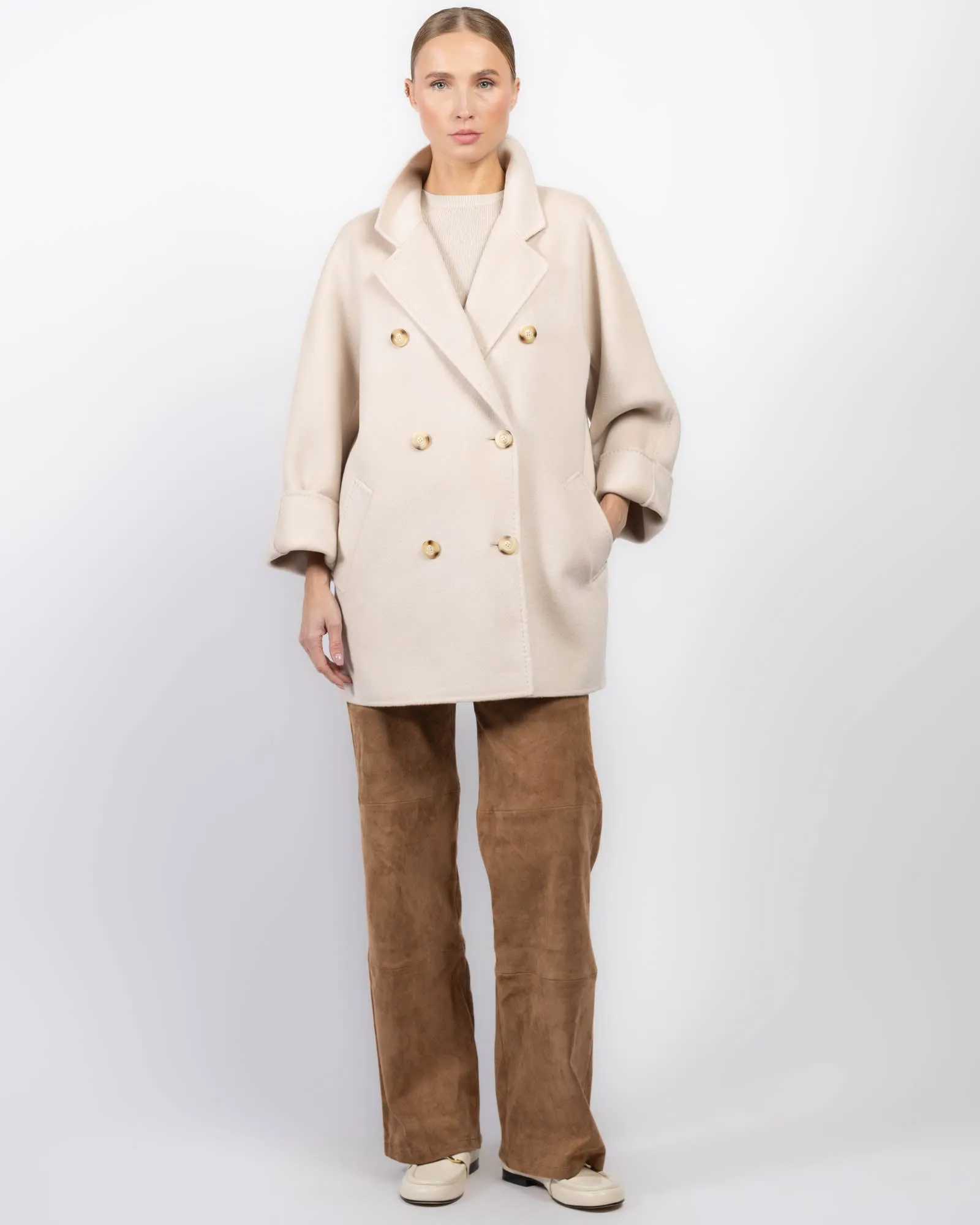 Coat sold by TNT Fashion product image thumbnail 2