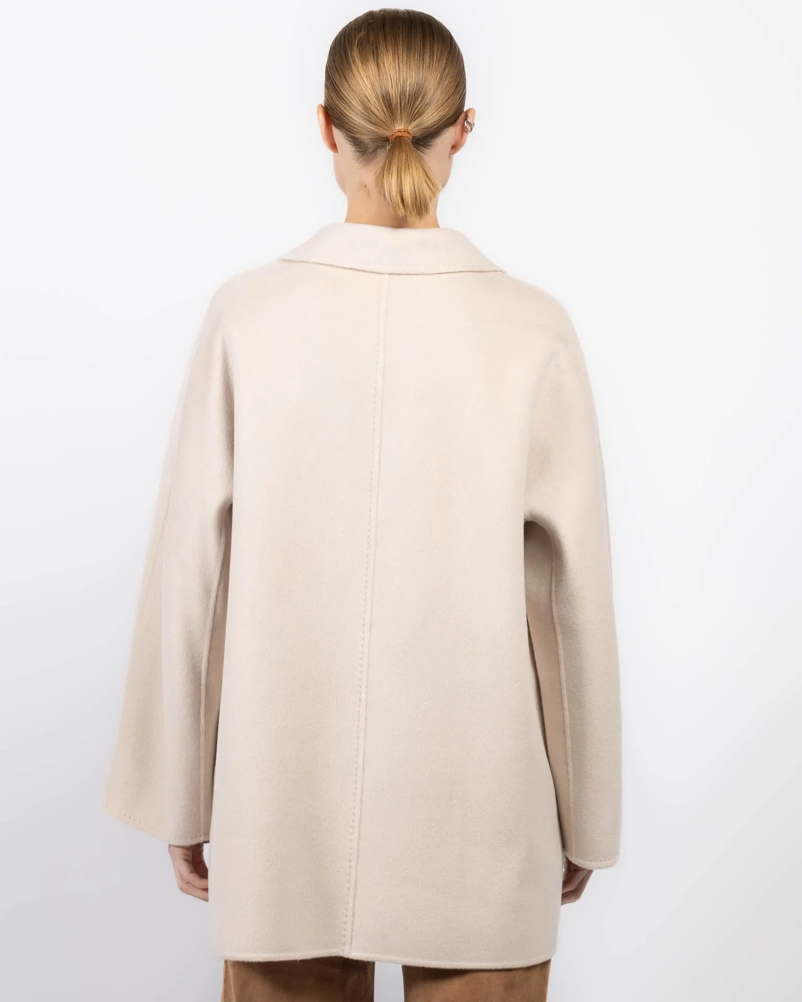 Coat sold by TNT Fashion product image thumbnail 3