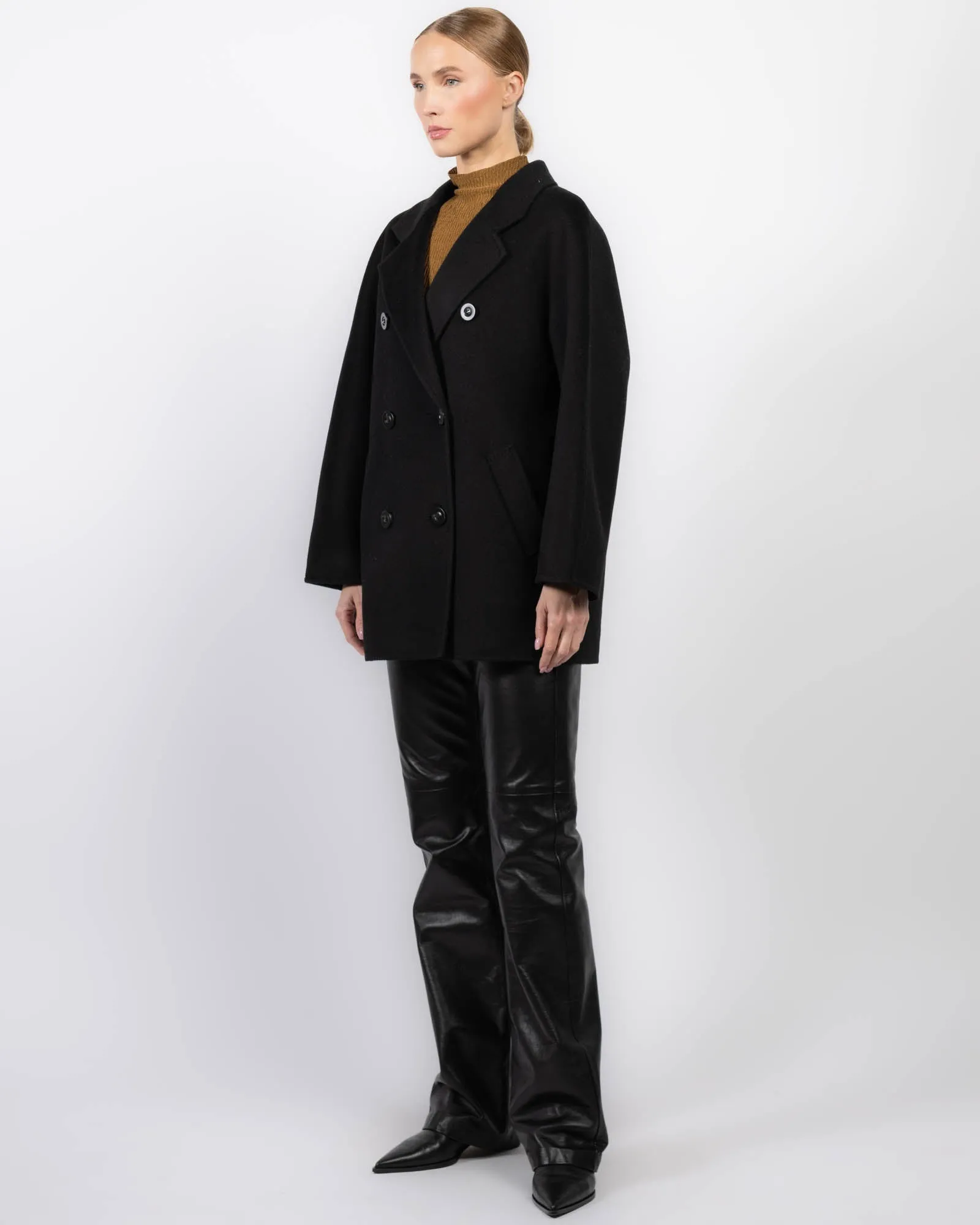 Coat sold by TNT Fashion product image thumbnail 4