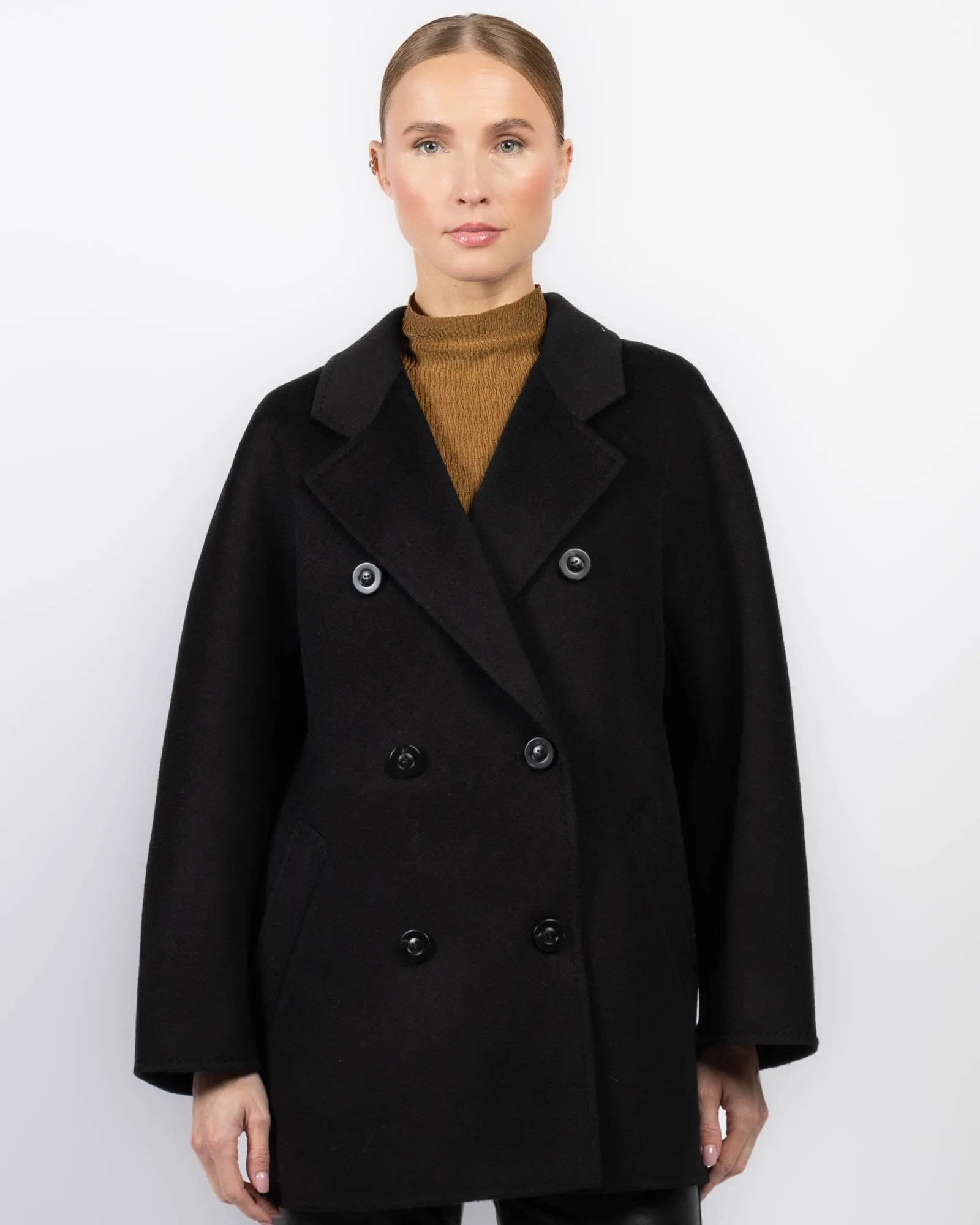 Coat sold by TNT Fashion
