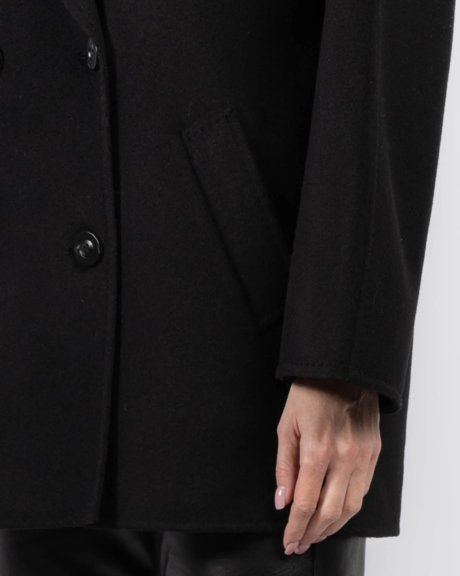 Coat sold by TNT Fashion product image thumbnail 5