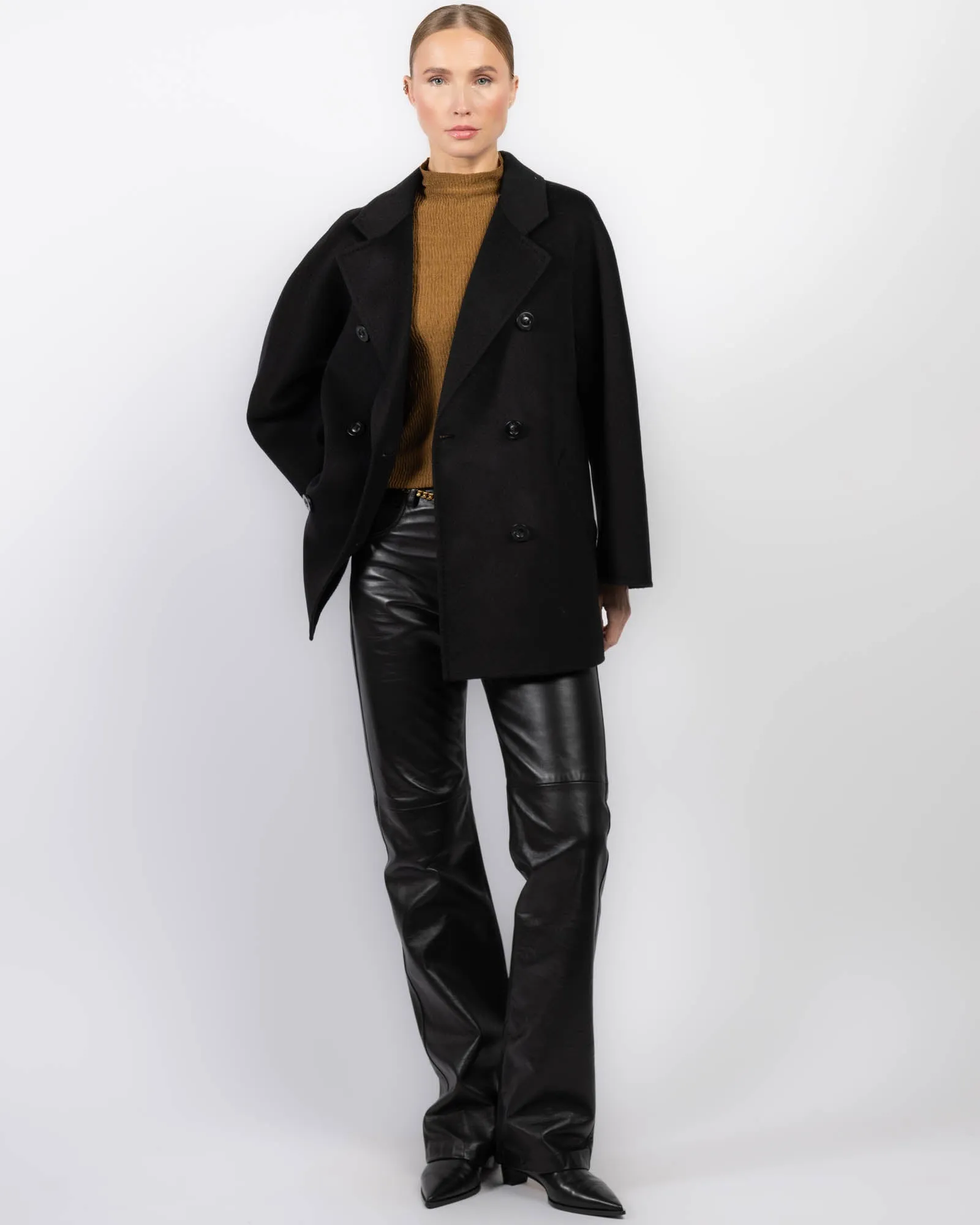 Coat sold by TNT Fashion product image thumbnail 2