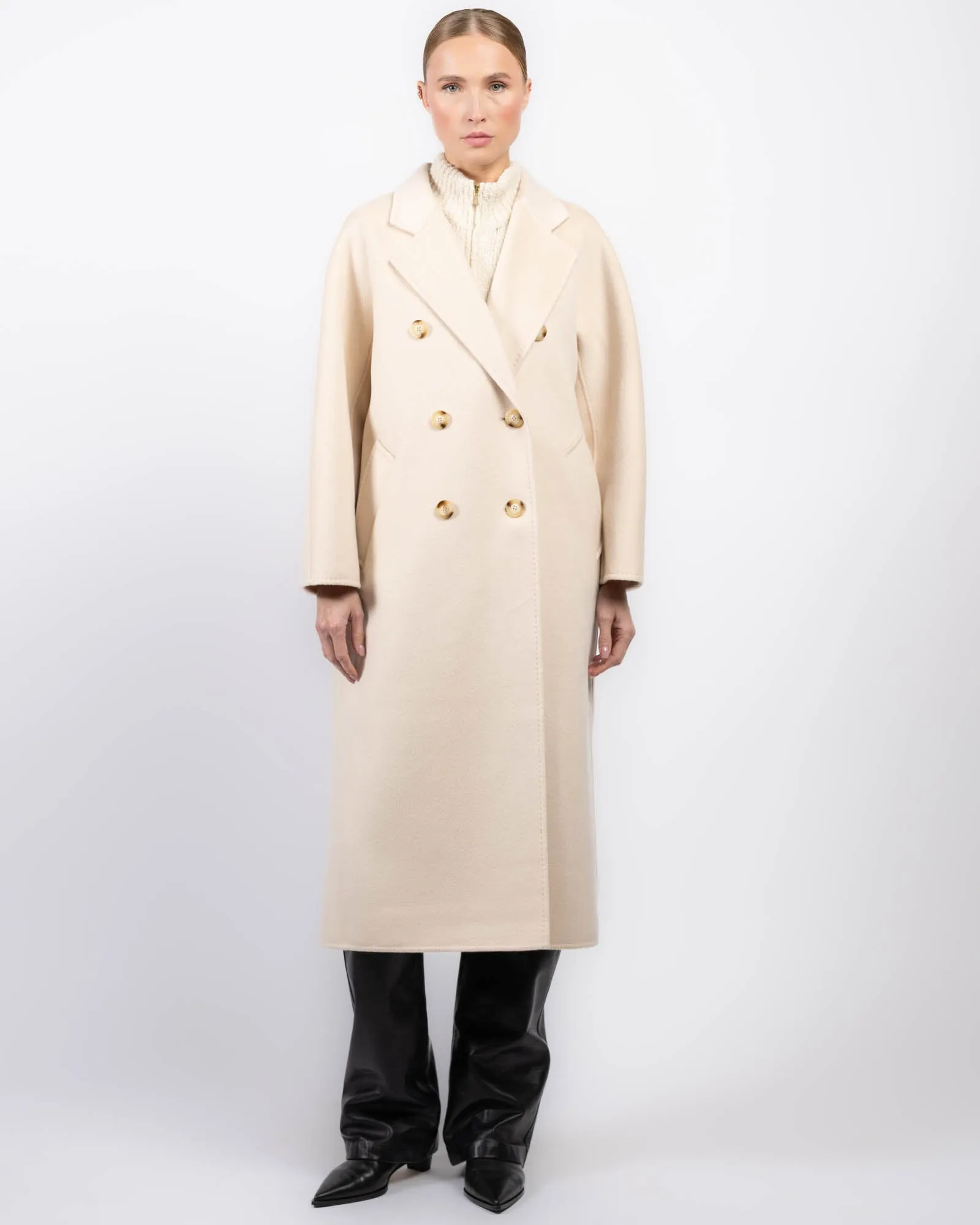 Coat sold by TNT Fashion