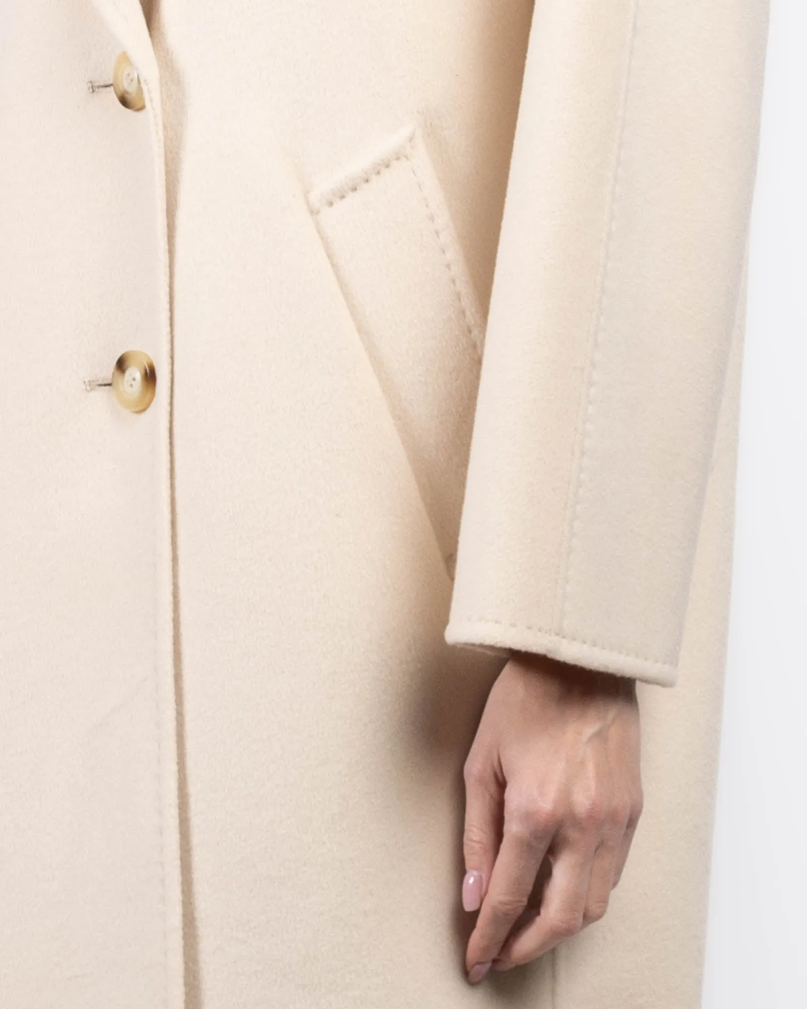 Coat sold by TNT Fashion product image thumbnail 5