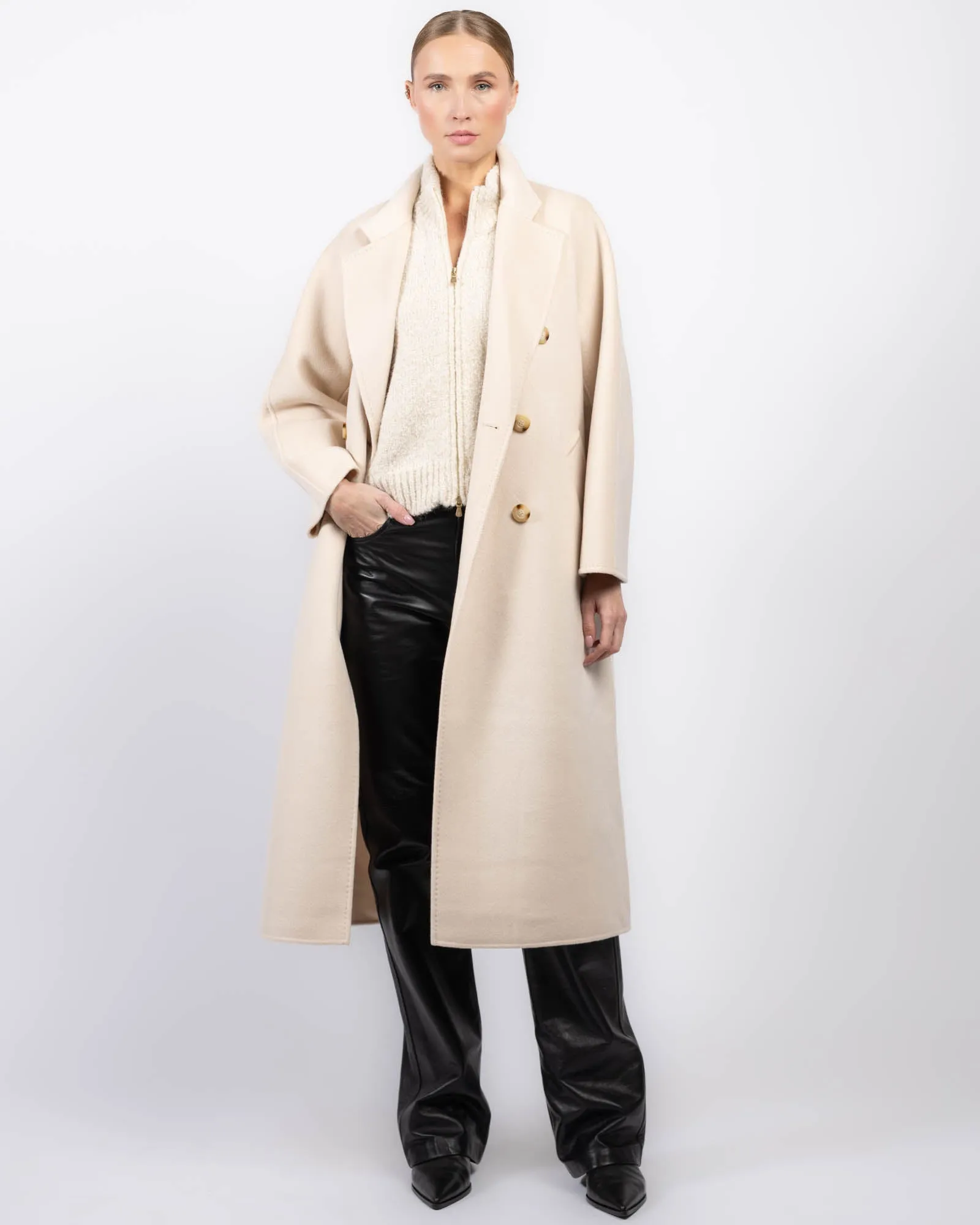 Coat sold by TNT Fashion product image thumbnail 2