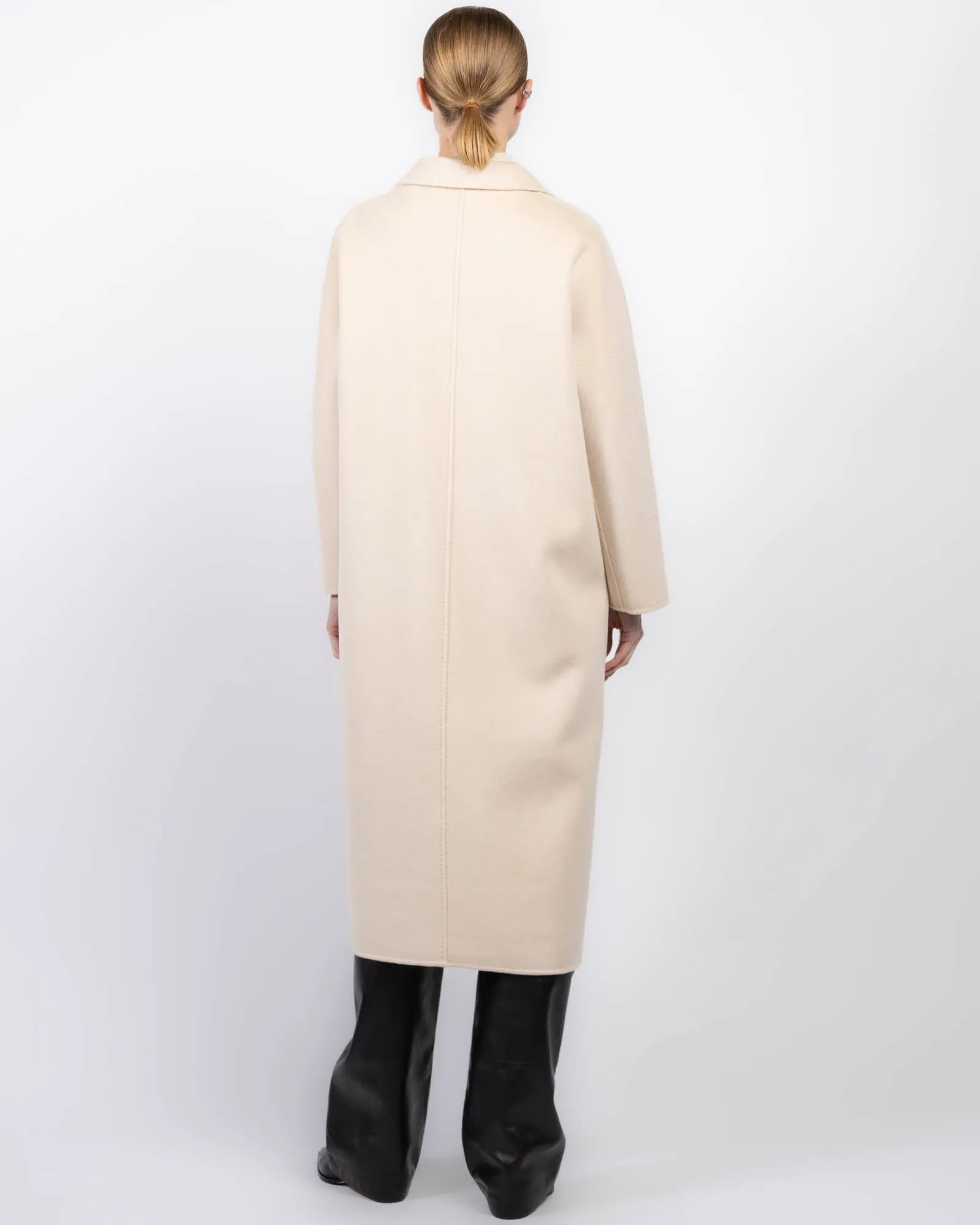 Coat sold by TNT Fashion product image thumbnail 3