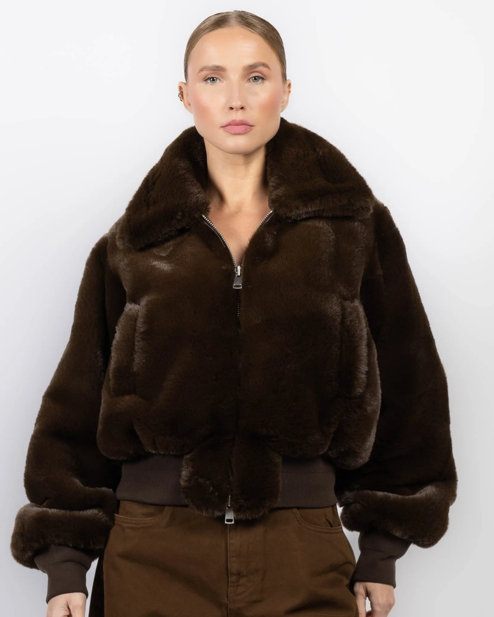 Clemence Jacket sold by TNT Fashion