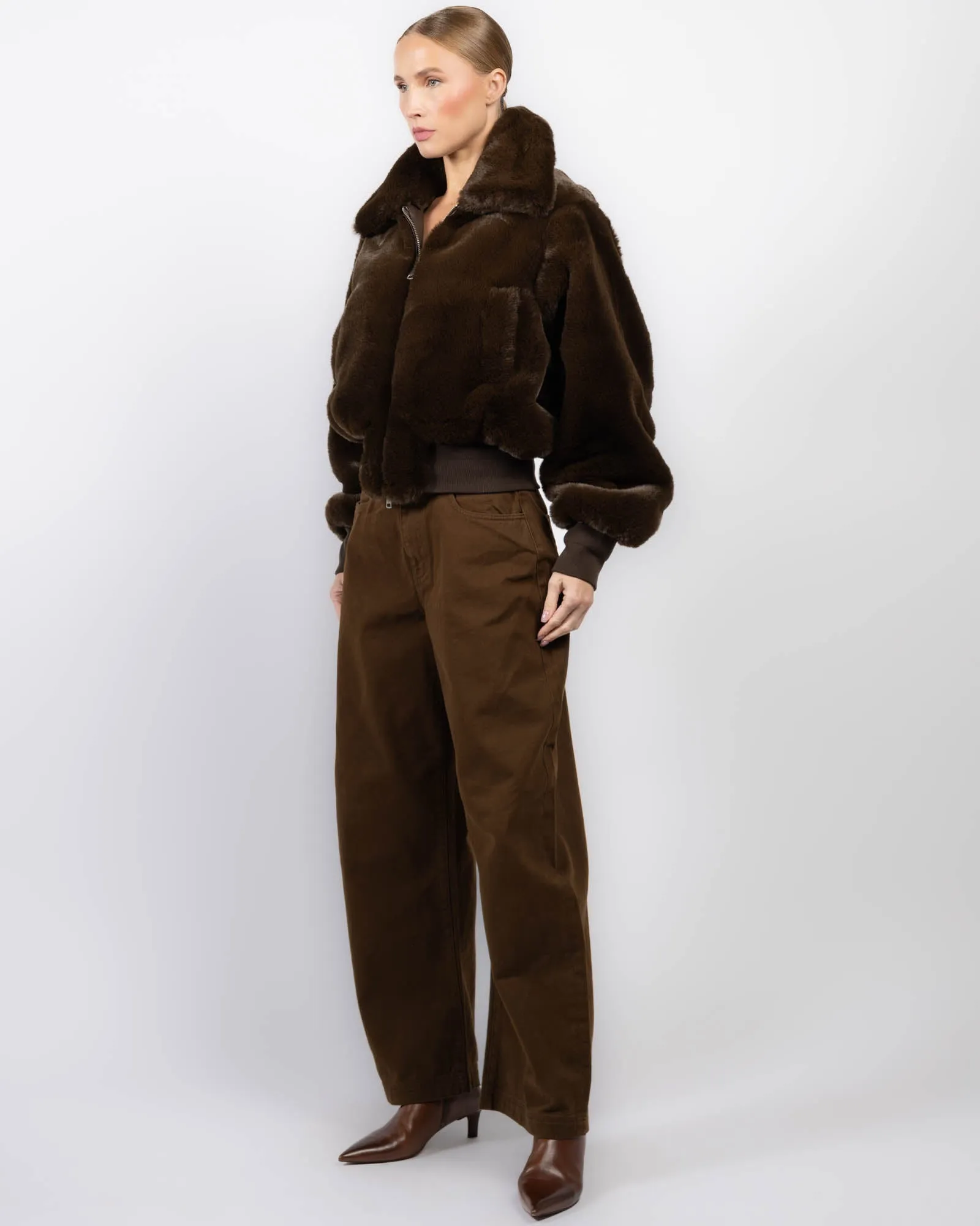 Clemence Jacket sold by TNT Fashion product image thumbnail 5